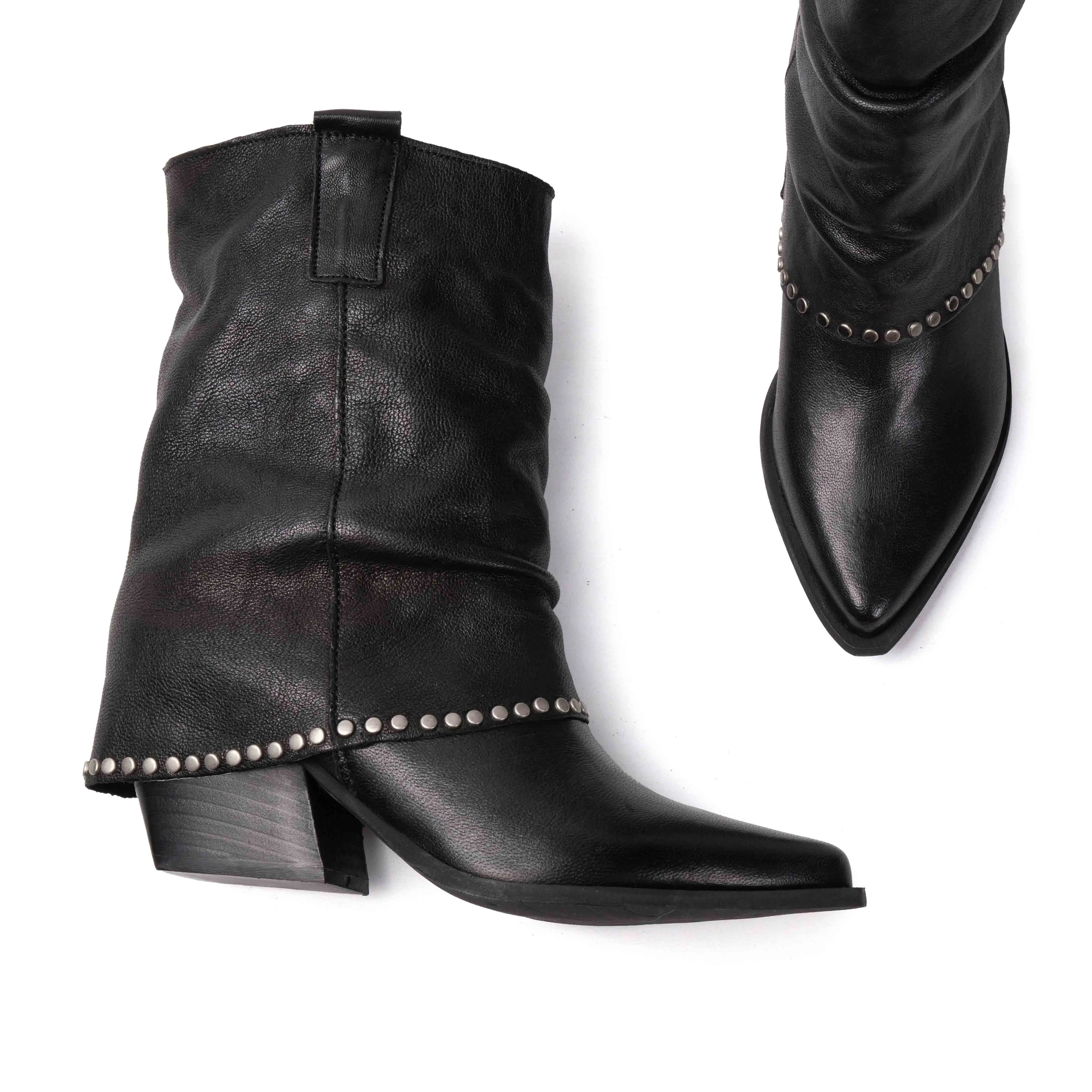 Street Tough HOUSTON TEXAN BOOT
