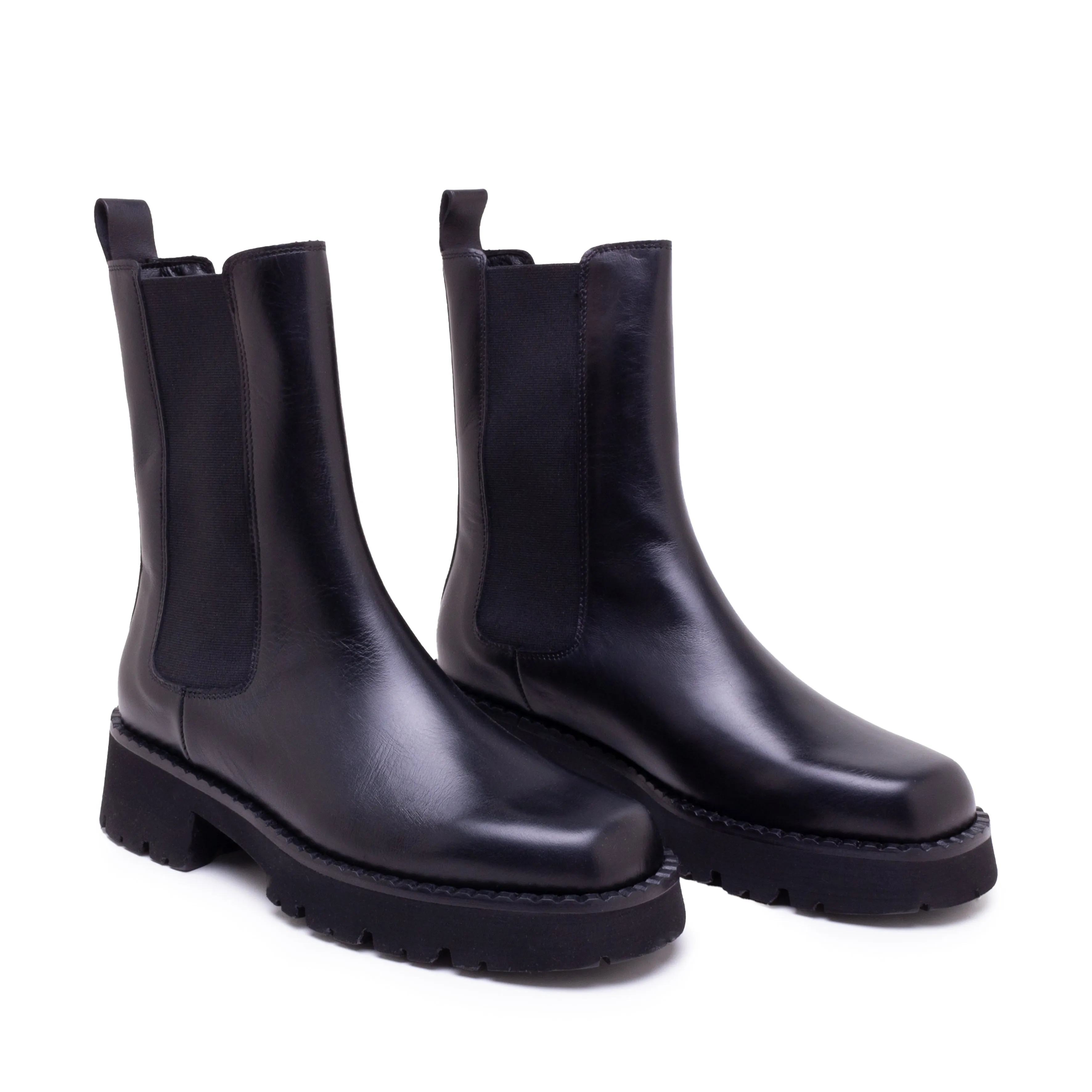 LONDON CHELSEA BOOT Outdoor Performance Heavy Build
