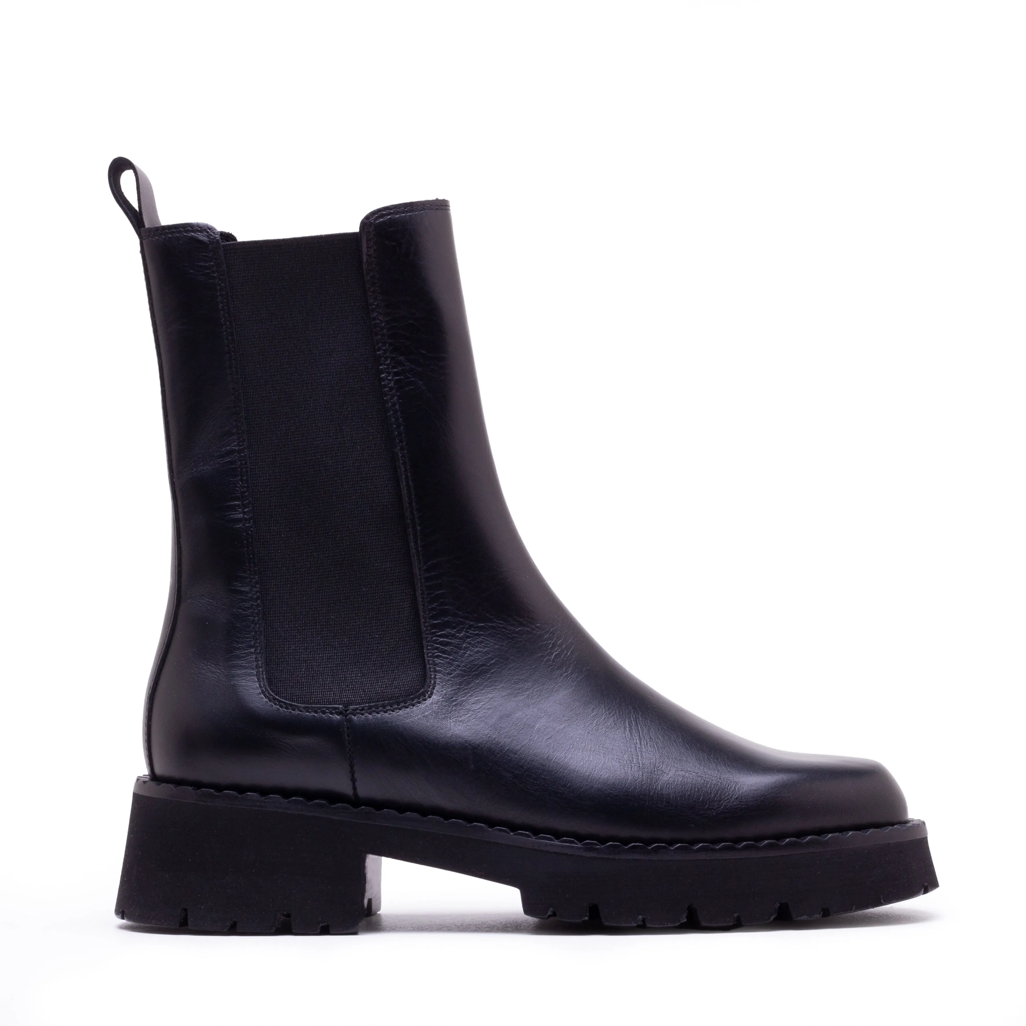 LONDON CHELSEA BOOT Protective Layer