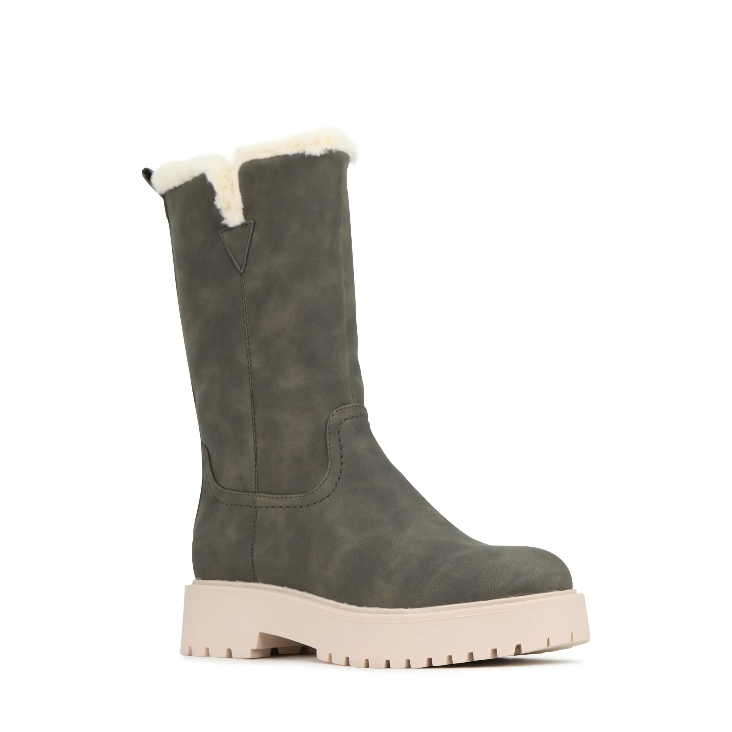 LOS CABOS RACCUS KHAKI Classic Design
