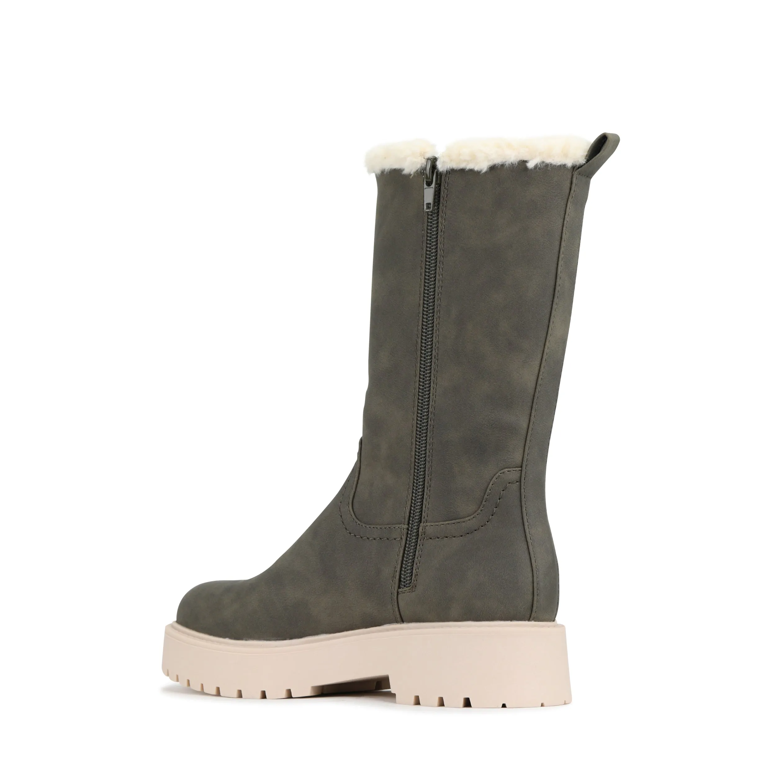 LOS CABOS RACCUS KHAKI Anti Bacterial Soldier