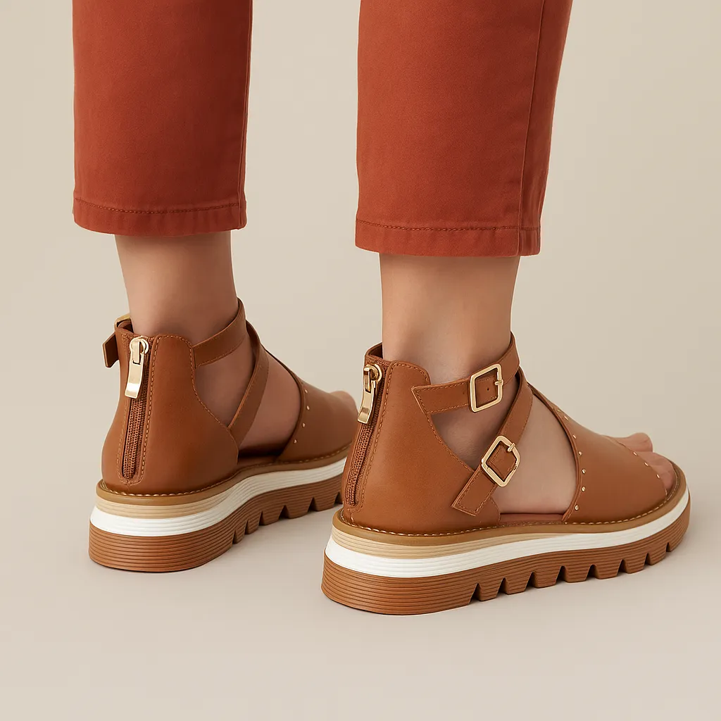 DJANGO & JULIETTE SORENS TAN Urban Go