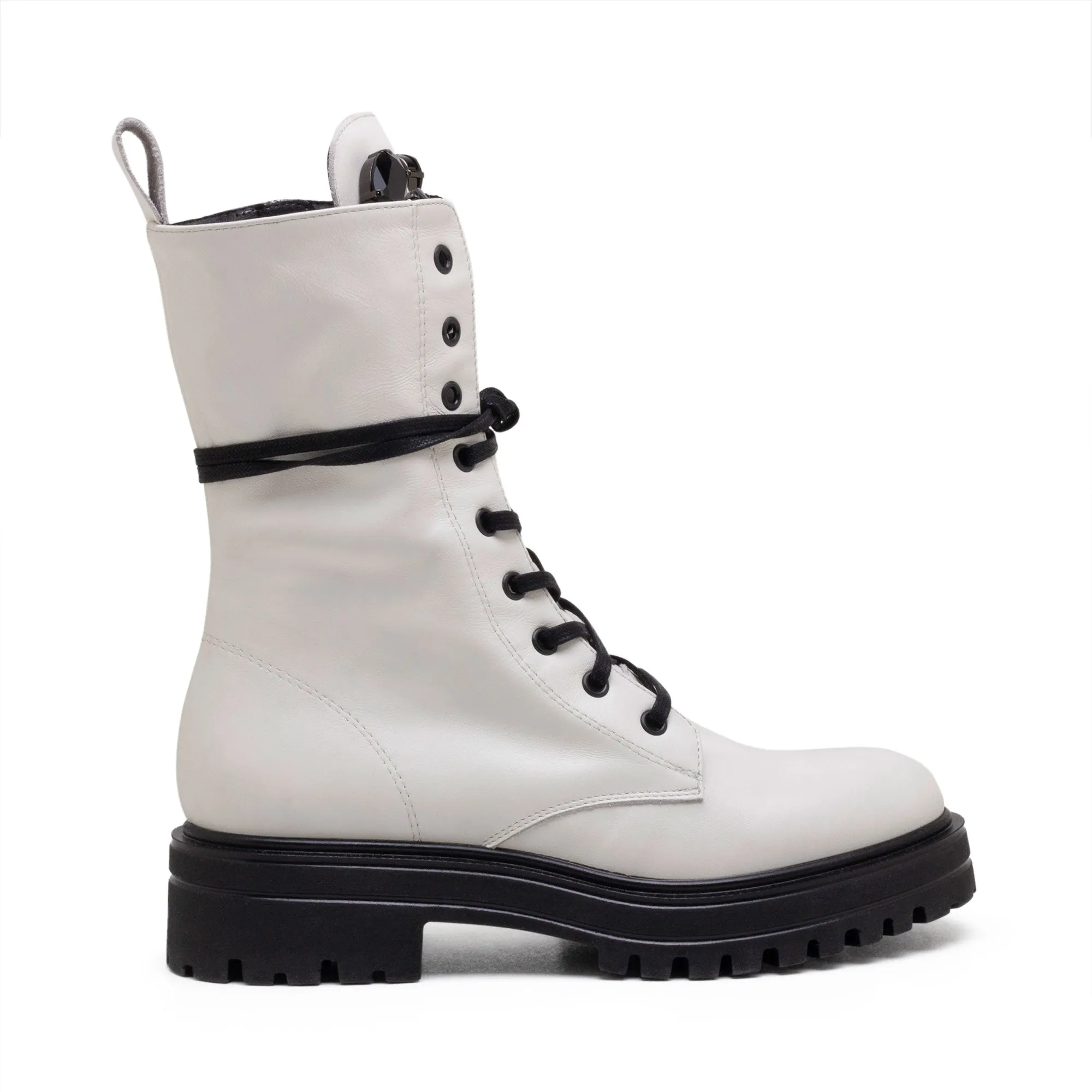 Adventure Climb Urban Hike ASPEN COMBAT BOOTS