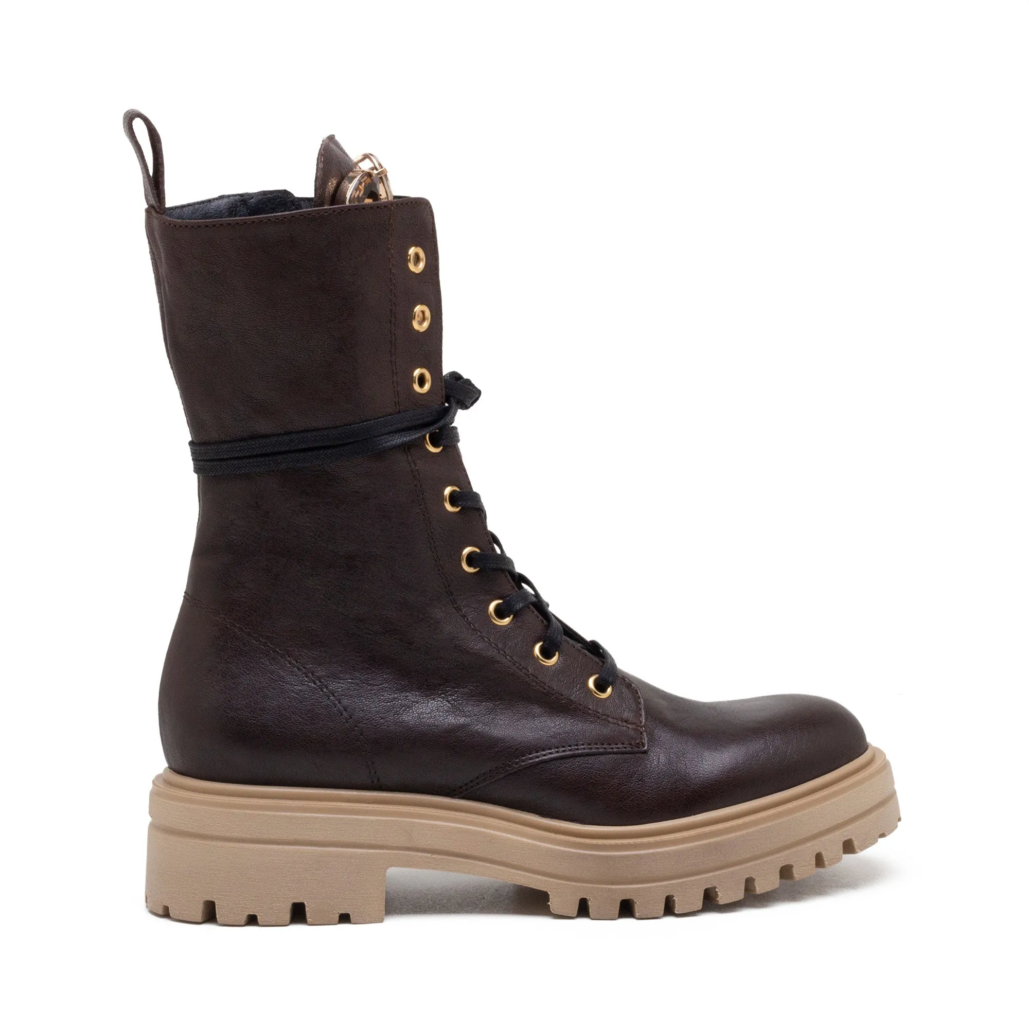 All Season Trek ASPEN COMBAT BOOTS