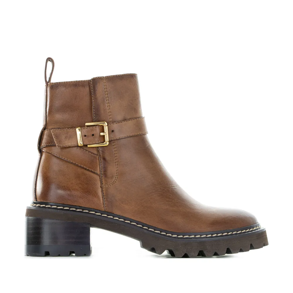 Sleek Construction EOS LINDT BRANDY