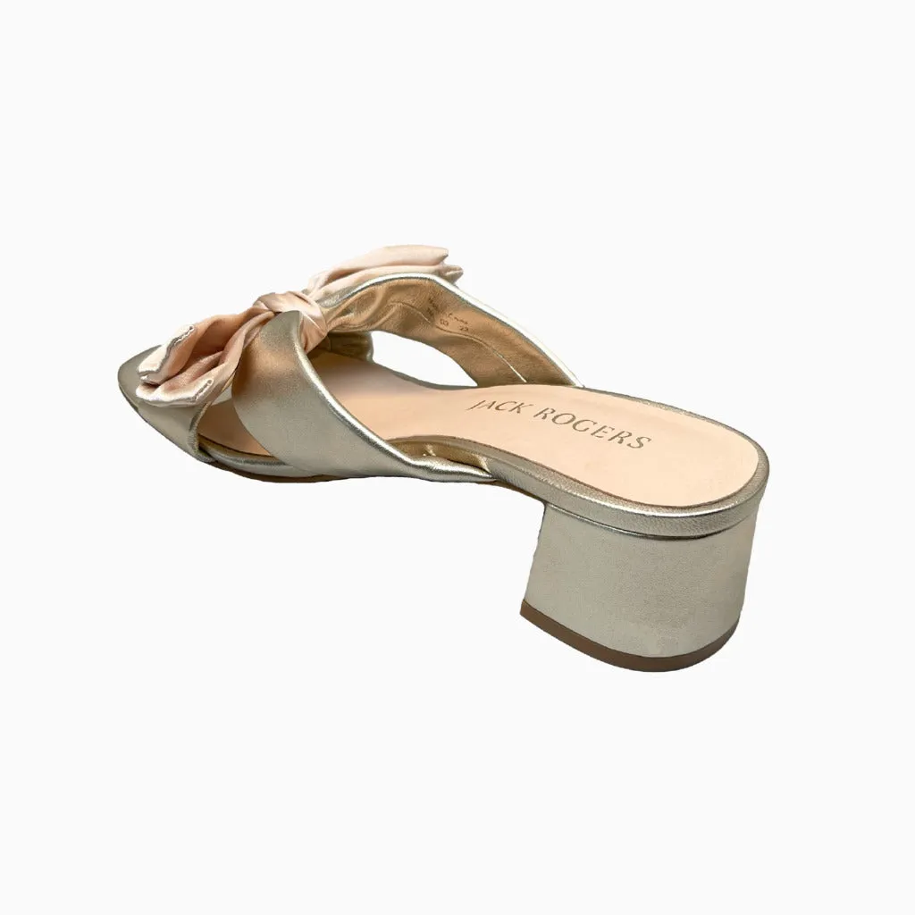 Firm Ground Debra Mid Heel