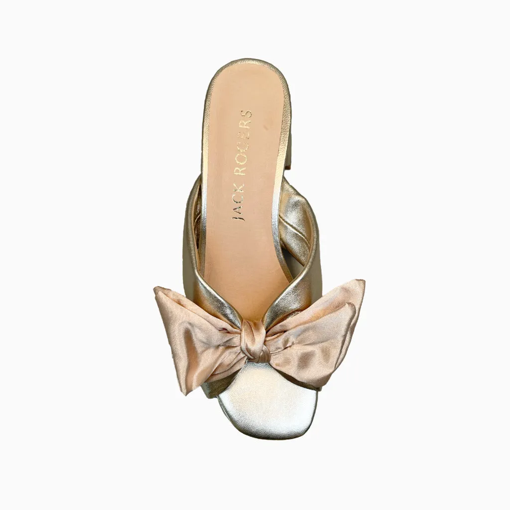 Debra Mid Heel Move Bold Field Fast