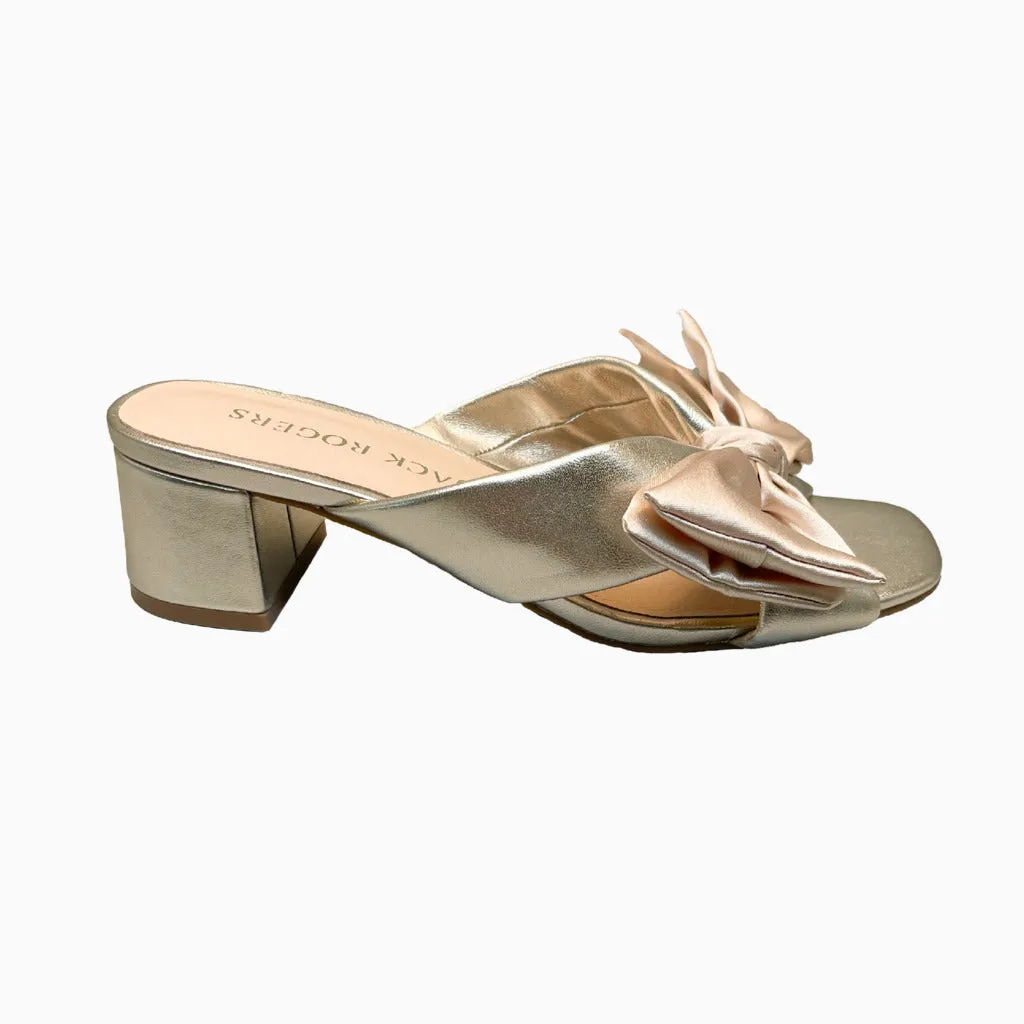 Debra Mid Heel Star Mood