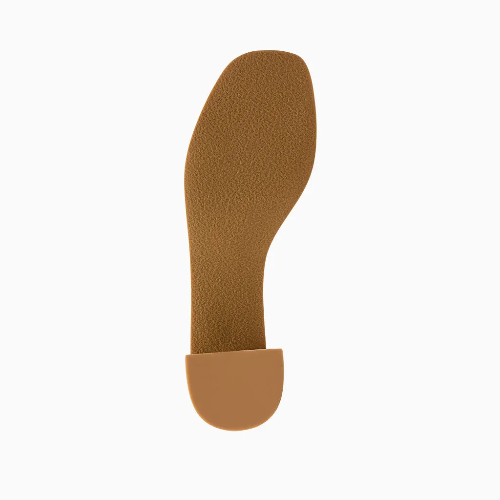 Modern Bold Debra Mid Heel
