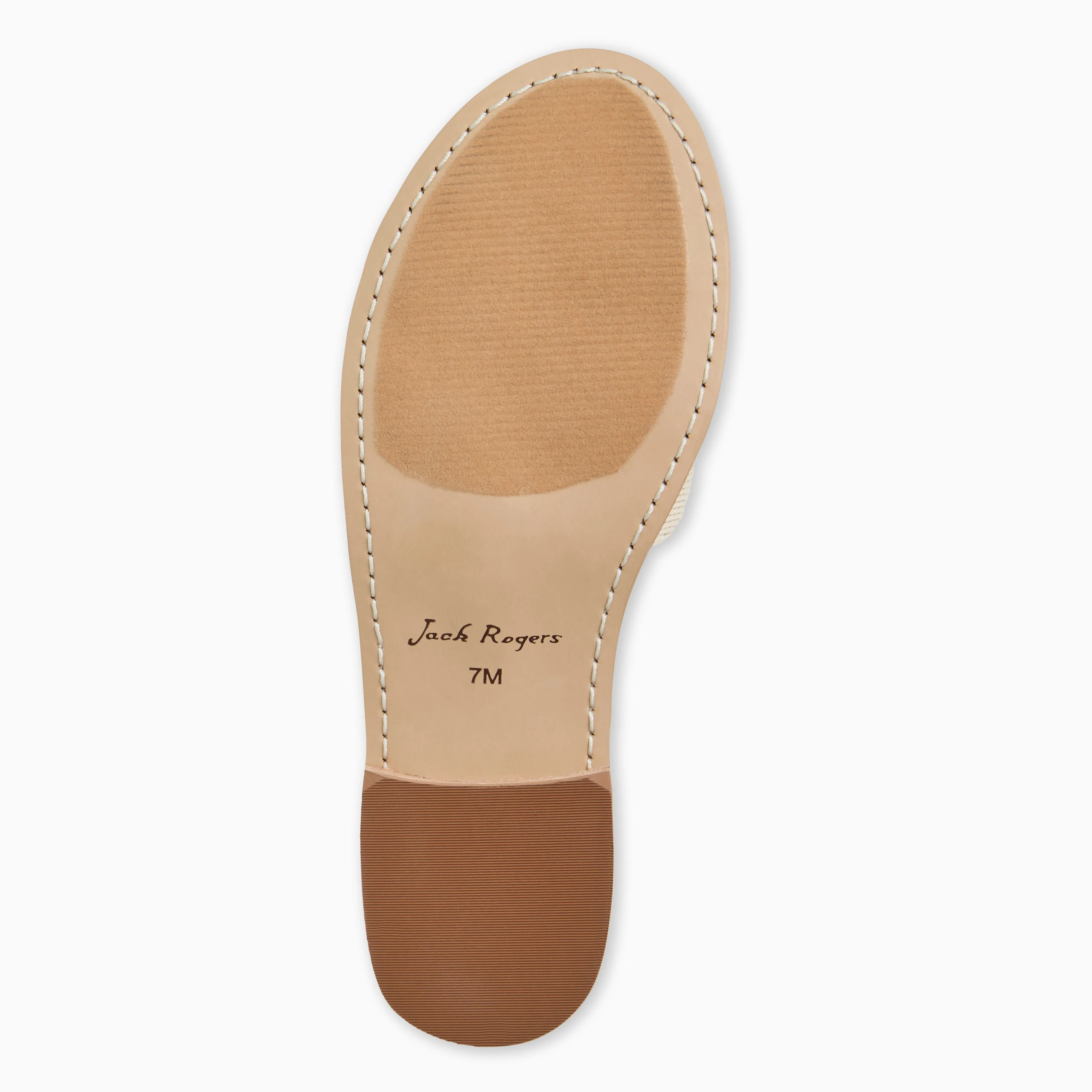 Patti Sandal Durable outsole