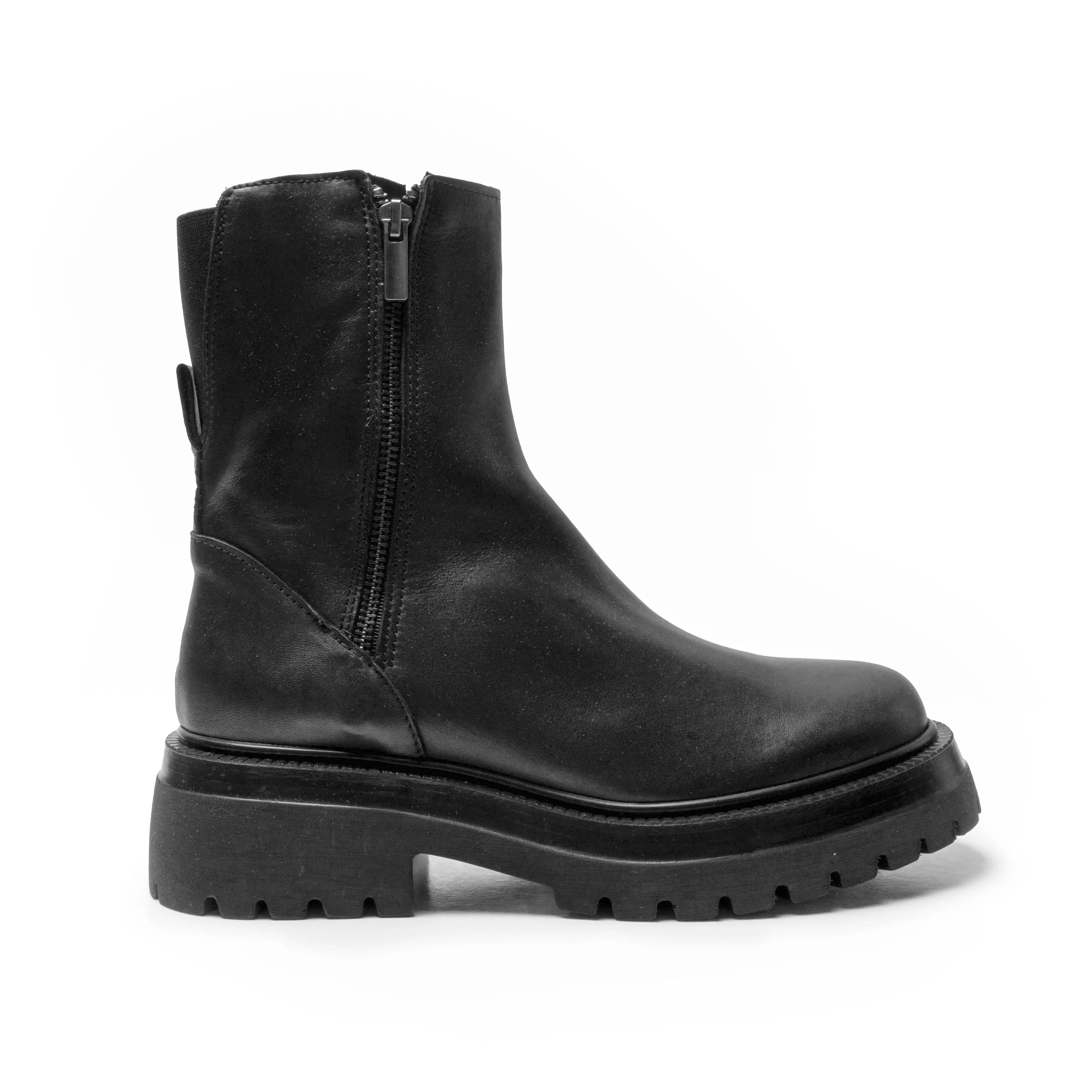 BUNNY COMBAT BOOT All Season Wear Power Stride