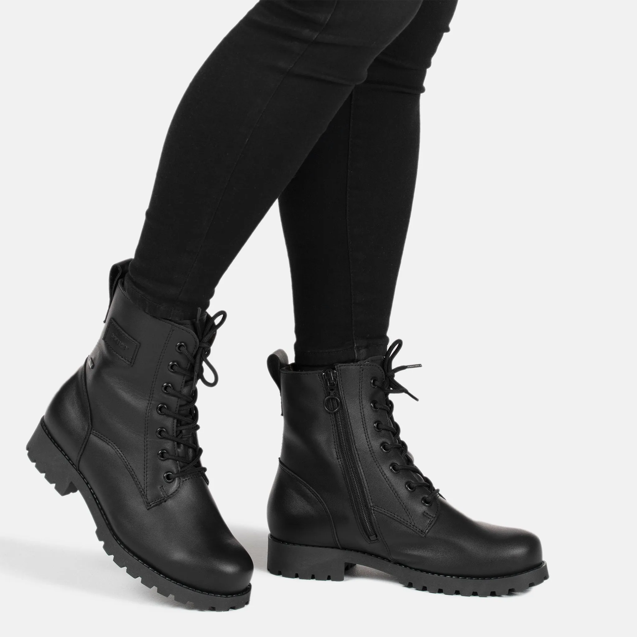 Classic Fit Warm And Comfortable KUURA Women's Pomar  GORE-TEX? ankle boots
