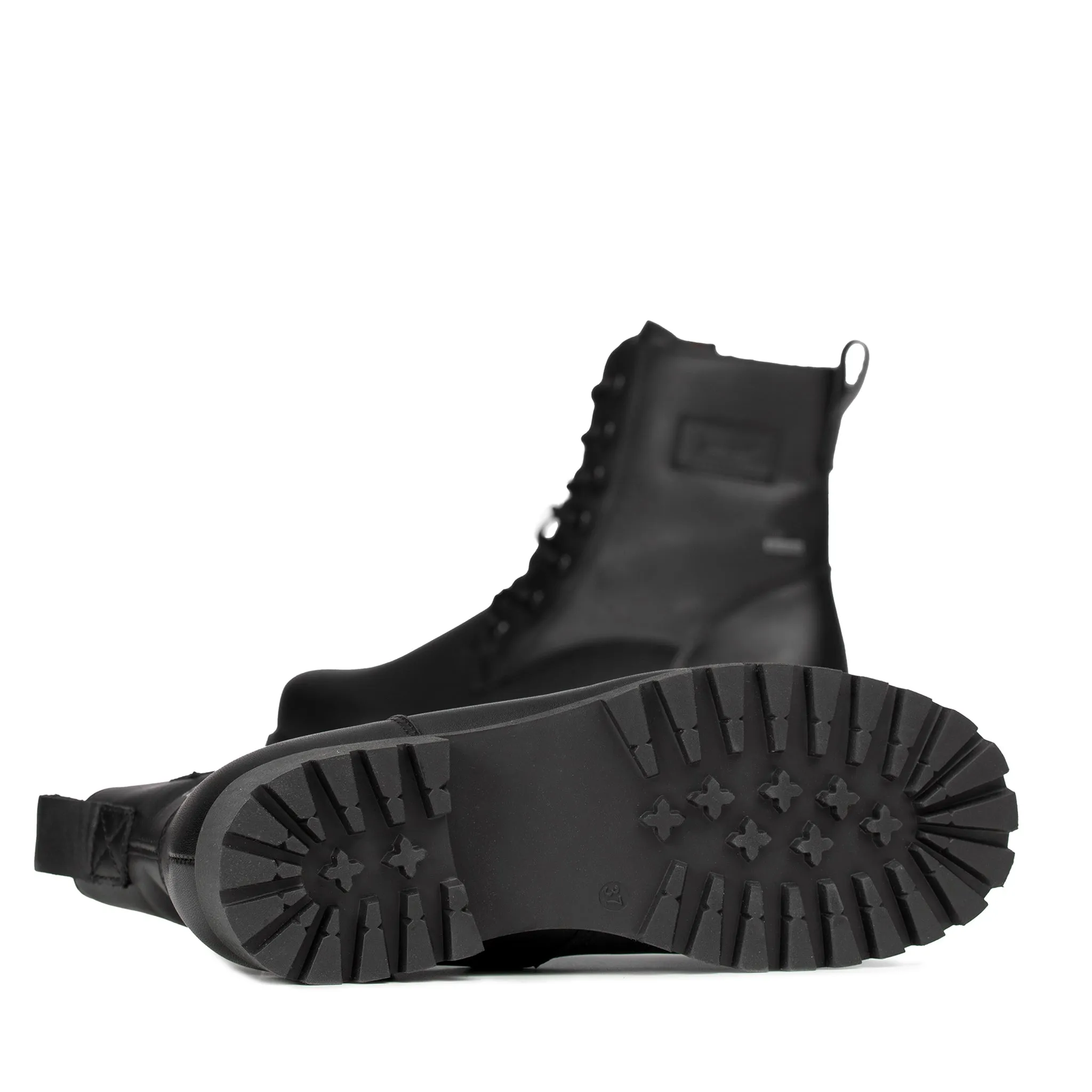 KUURA Women's Pomar  GORE-TEX? ankle boots Secure Hold