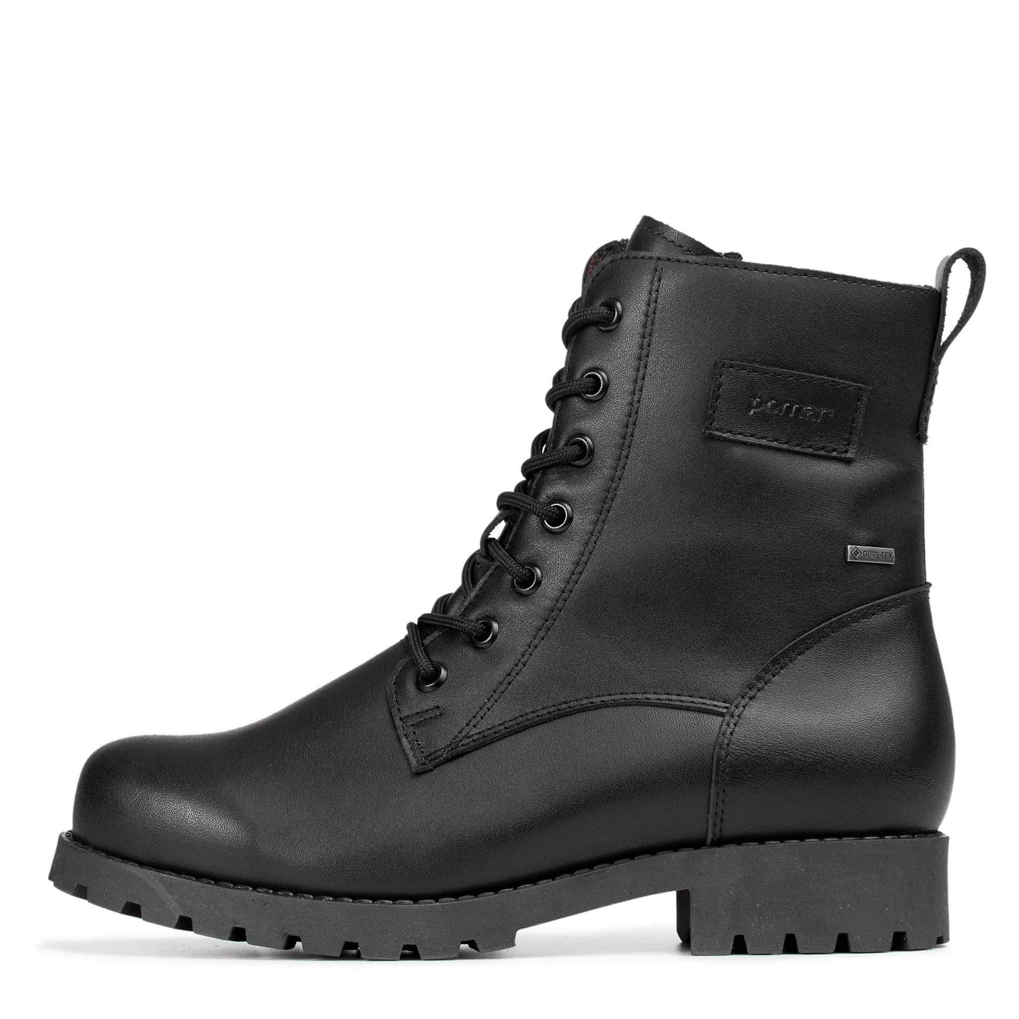 KUURA Women's Pomar  GORE-TEX? ankle boots Easy To Clean