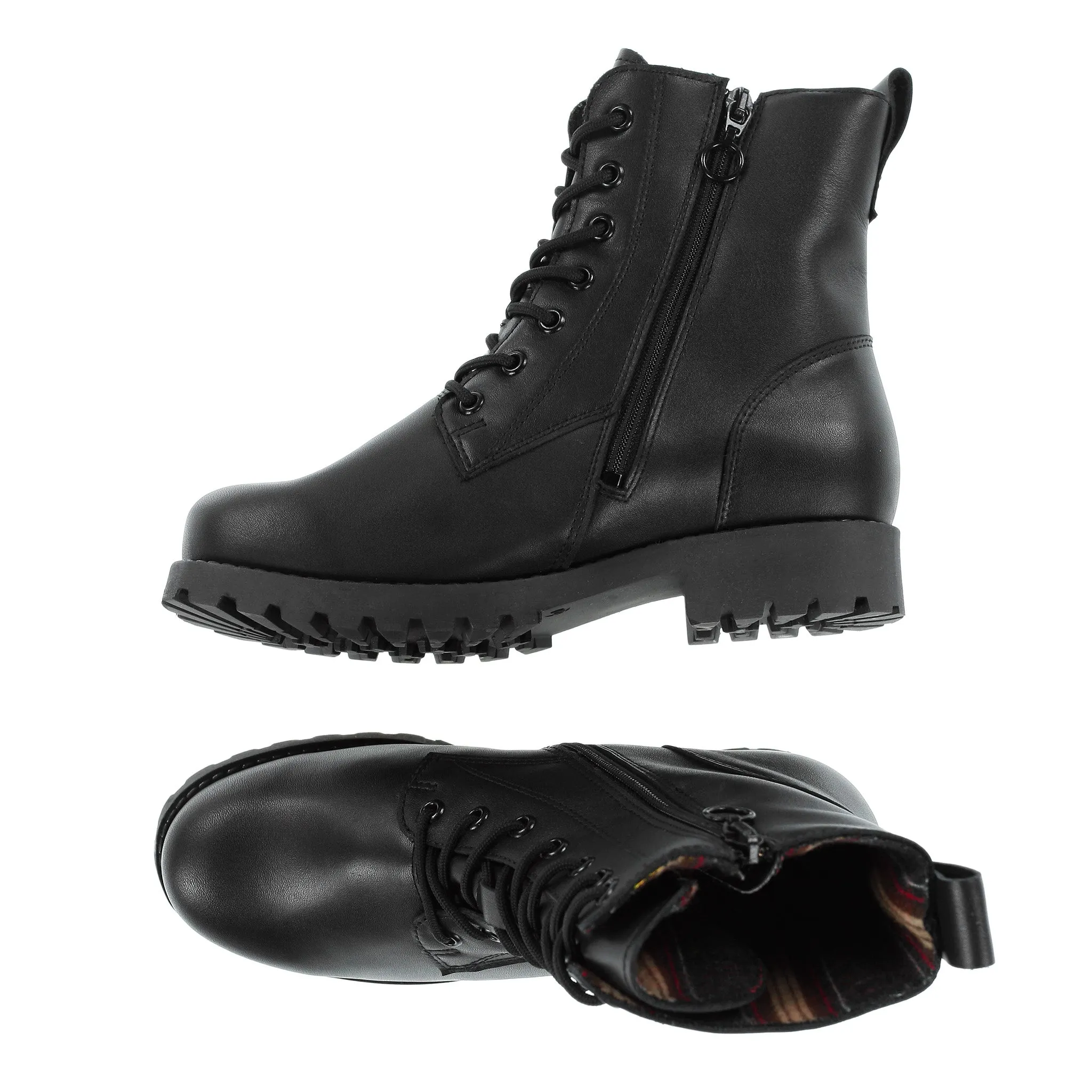 On-the-Go Wear KUURA Women's Pomar  GORE-TEX? ankle boots