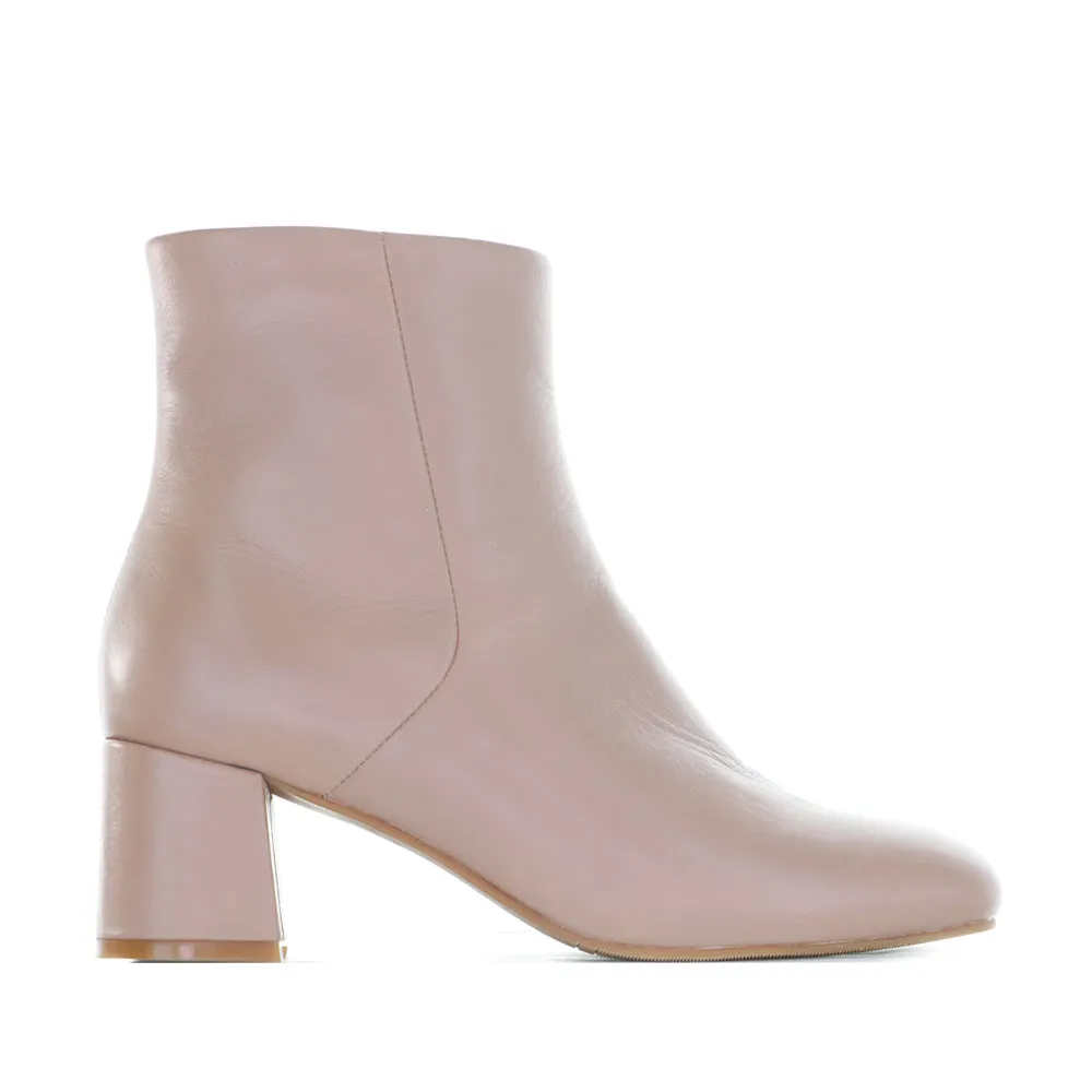 LE SANSA ROCKET TAUPE Tough Sole