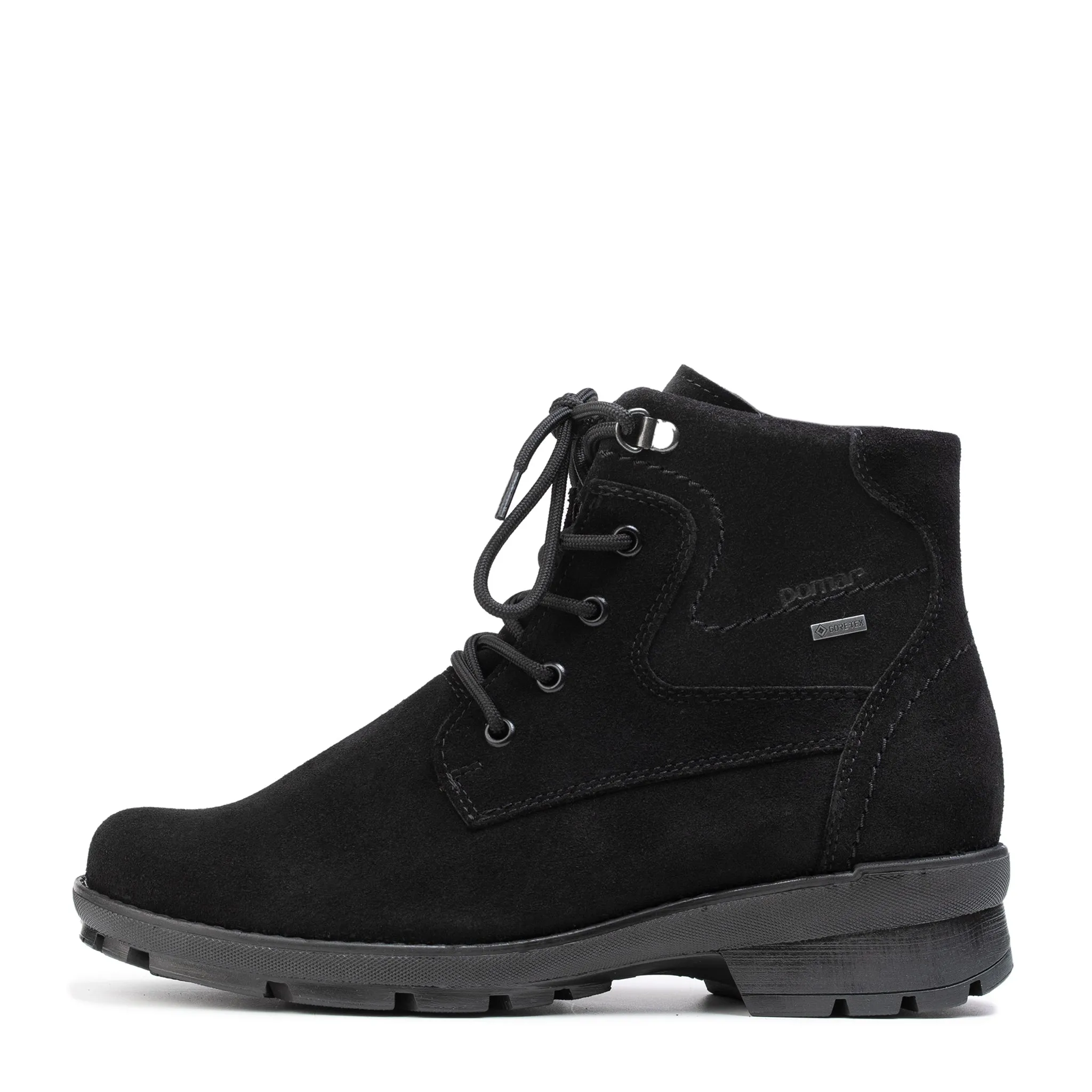 Middle-Aged Man PIISKU Women's GORE-TEX ankle boot