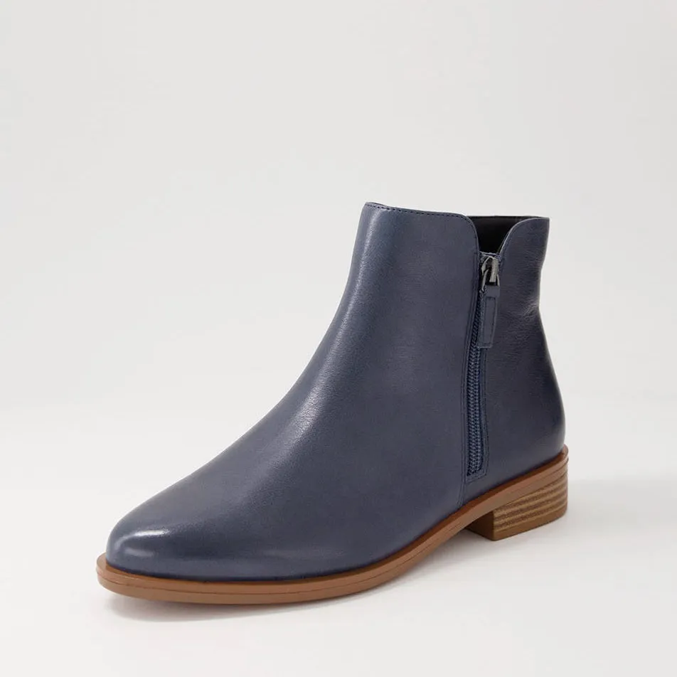 Modern Minimal ZIERA SKYLARS NAVY