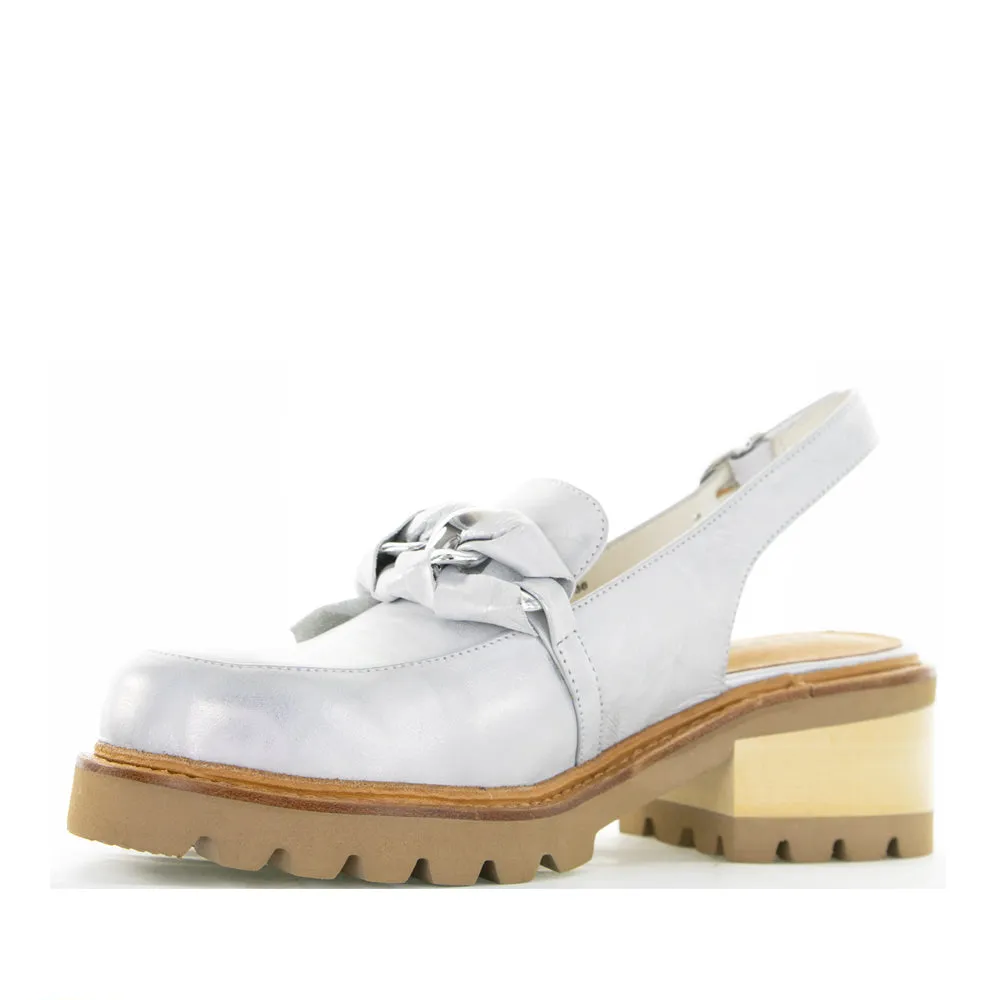 BRESLEY DOSILE SILVER CRUSH Comfortable outdoor wear