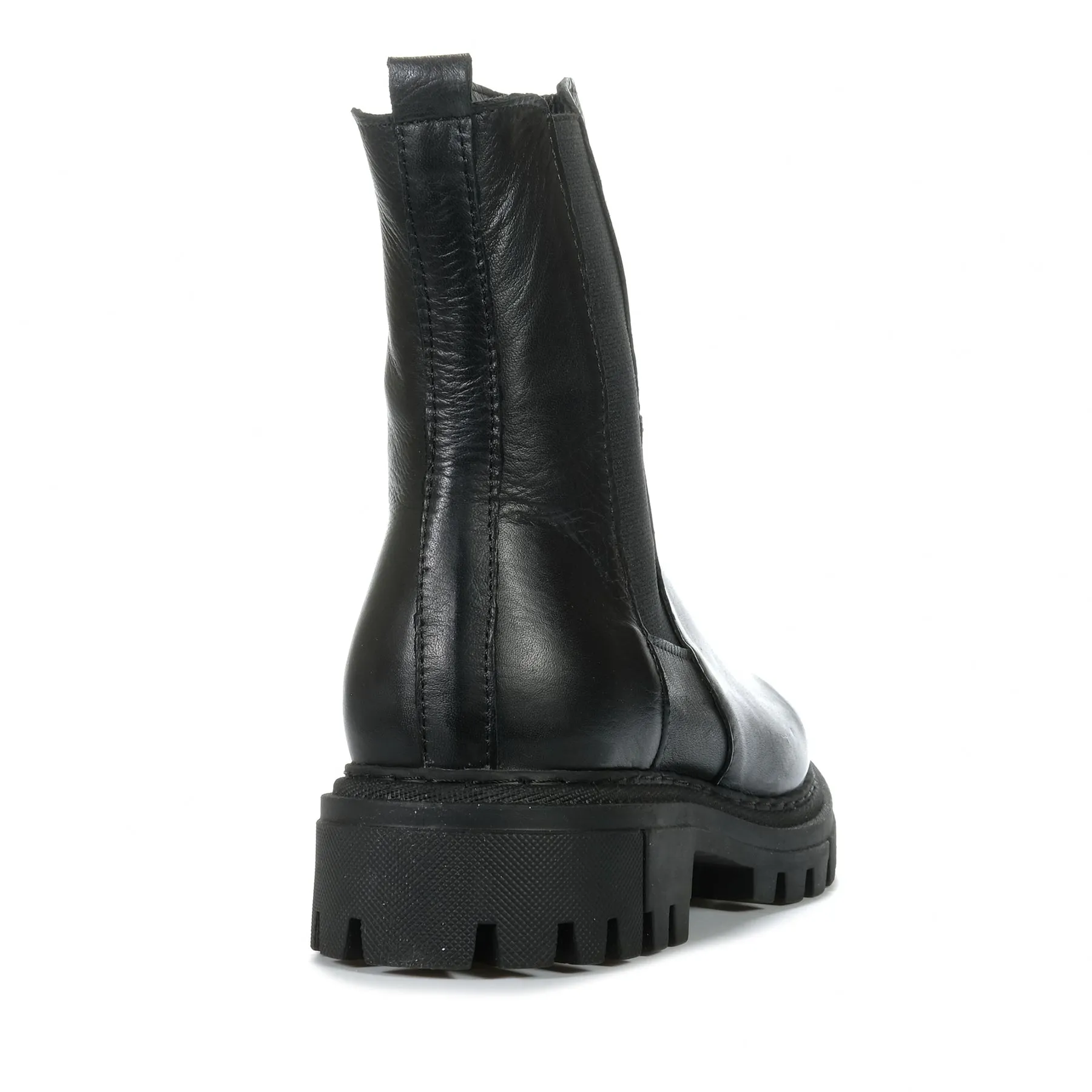 CABELLO EG162 BLACK Outback Proof