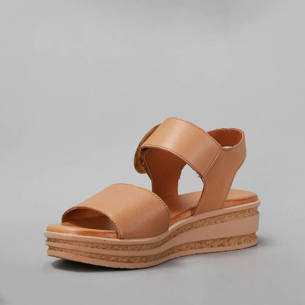 Mild Style LE SANSA GUARD TAN