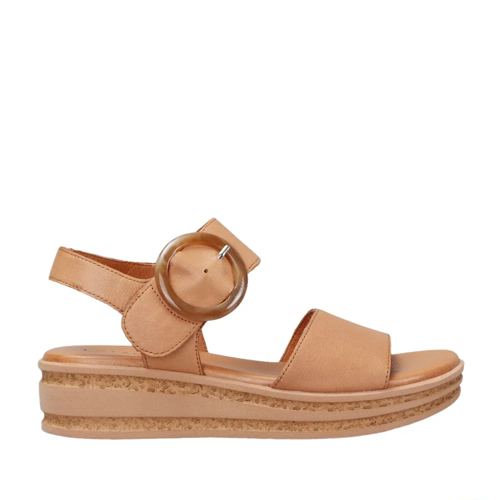 Cold Weather LE SANSA GUARD TAN