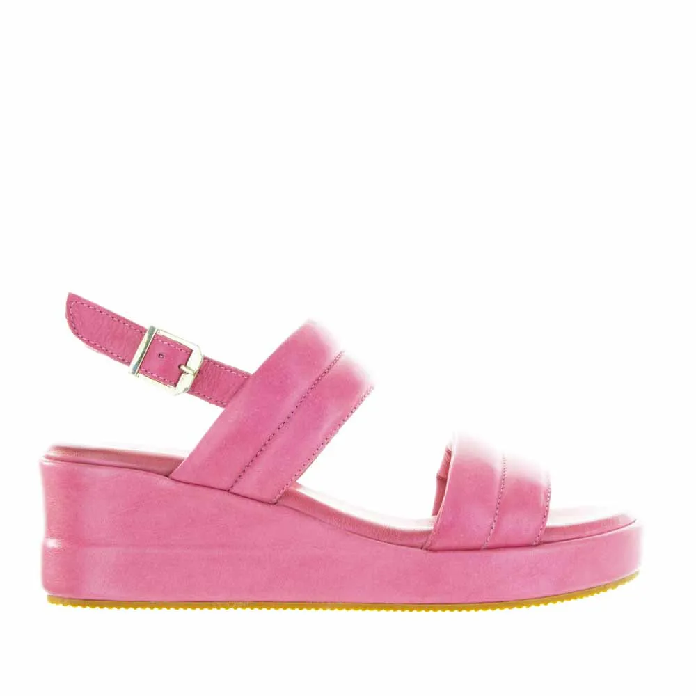 Summer Ready Le sansa Mod Fuchsia