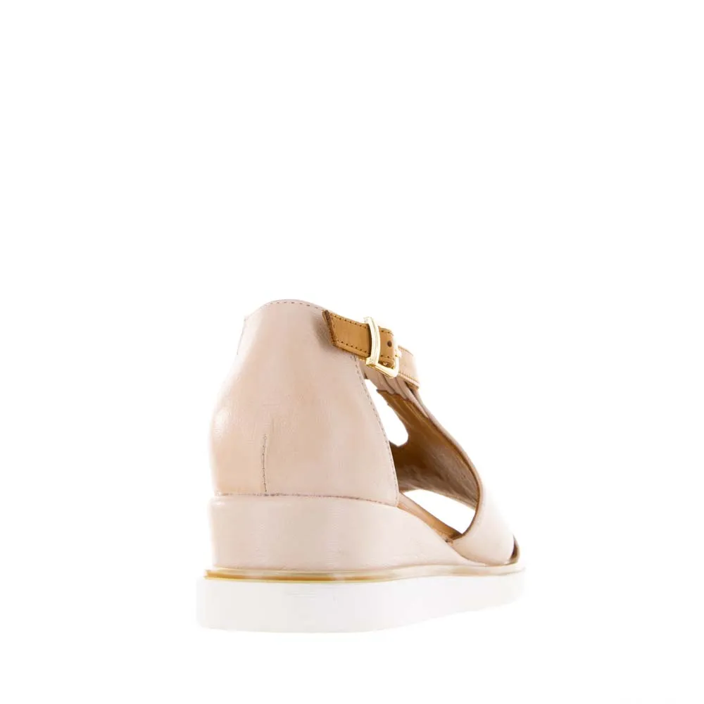 Long Wear LE SANSA TOSCA BLUSH TAN