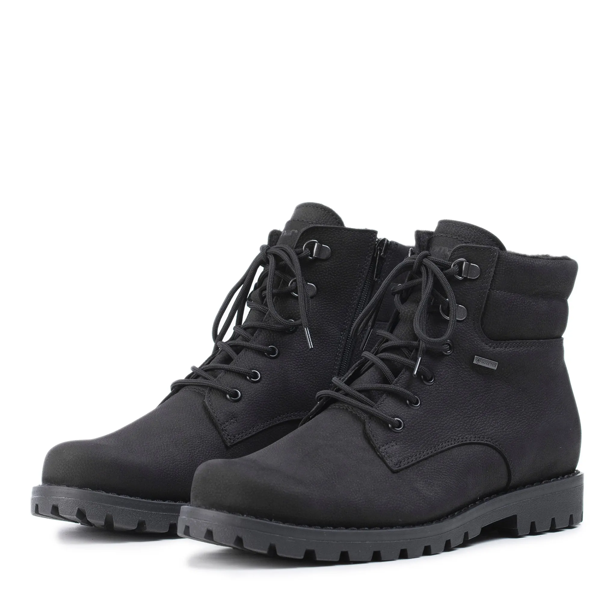Comfy Cushion OLOS Men's GORE-TEX? ankle boots
