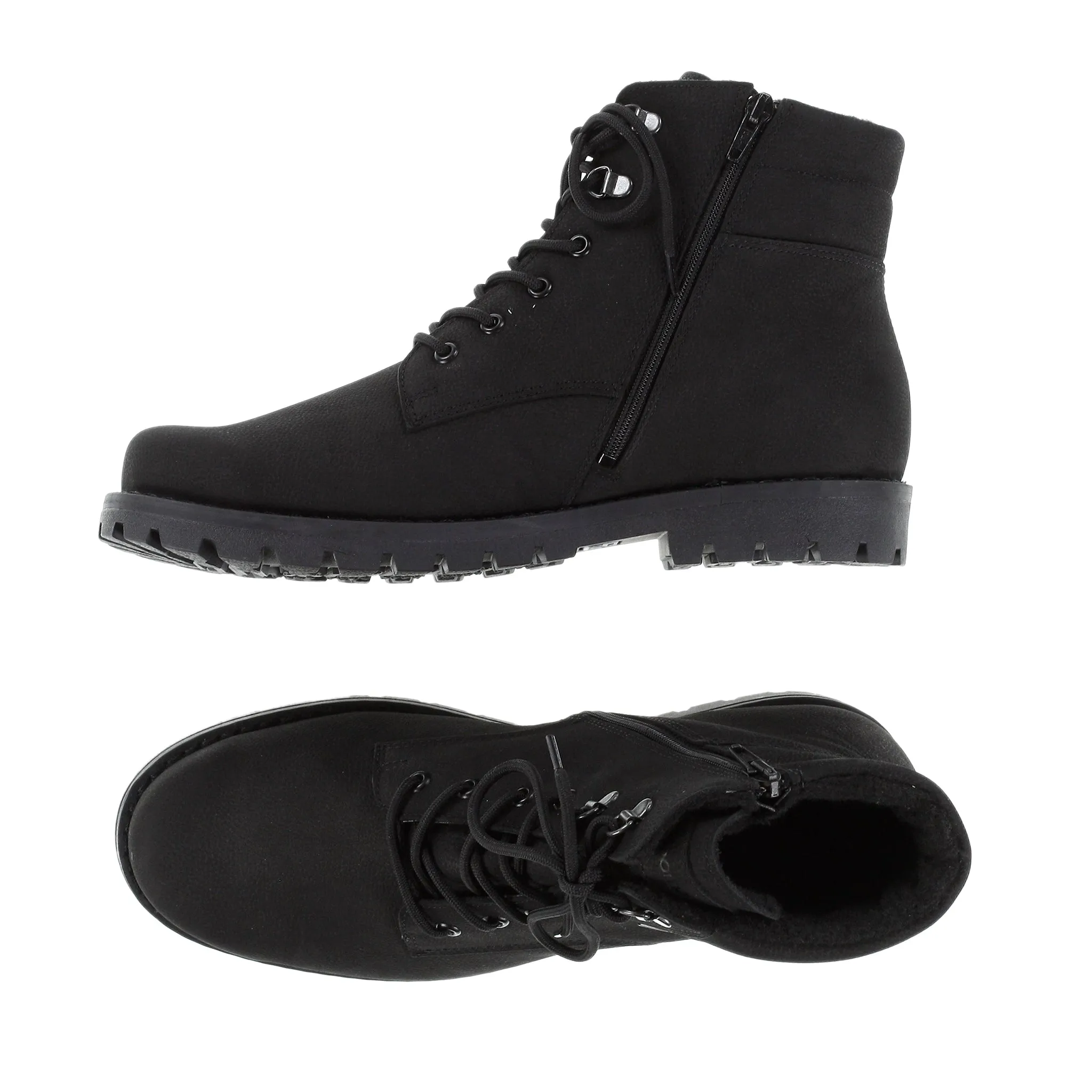 OLOS Men's GORE-TEX? ankle boots Padded collar Secure And Comfortable