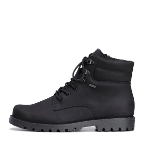 Multi-Function Wear Smooth Surface OLOS Men's GORE-TEX? ankle boots