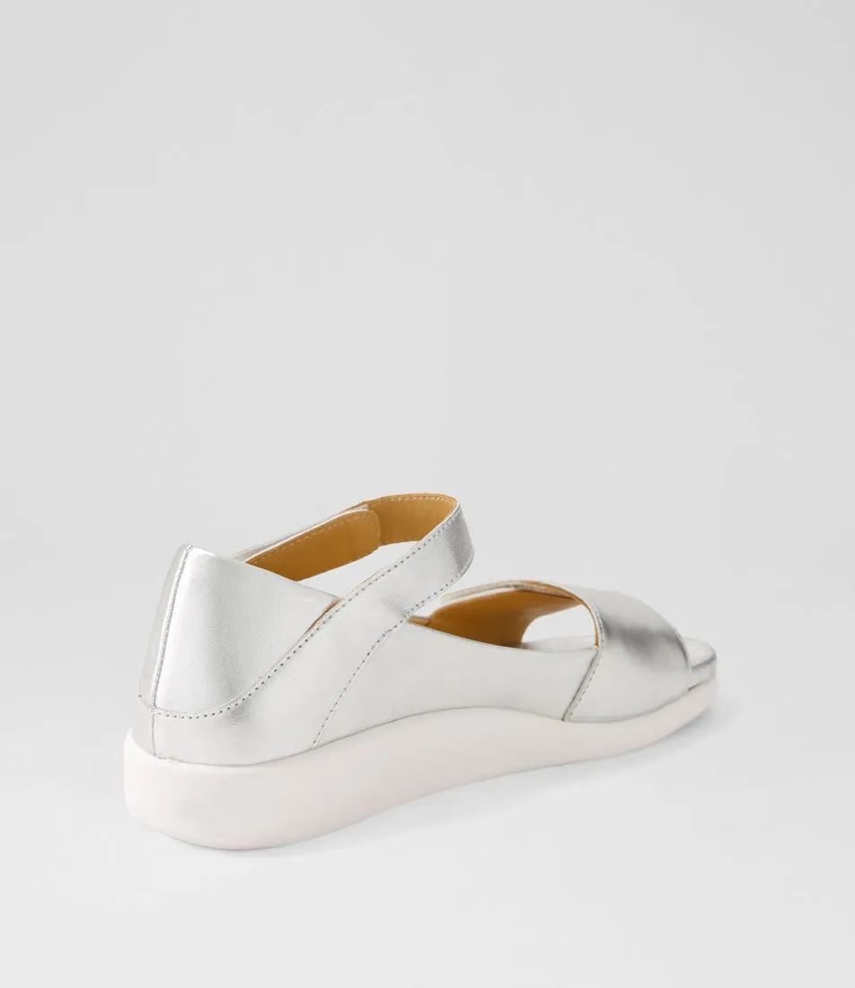 ZIERA ISOLDE SILVER Autumn Breeze