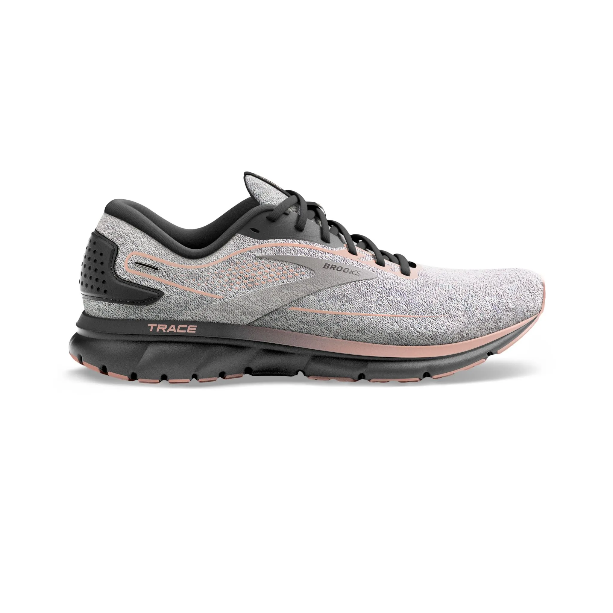 Women's Trace 2 running in a arch bridge area shoes Trail Walk