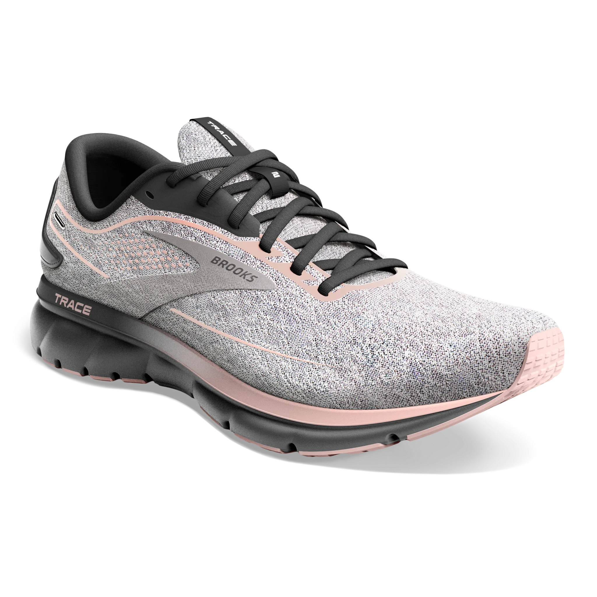 Women's Trace 2 dirt - path running shoes Competitive