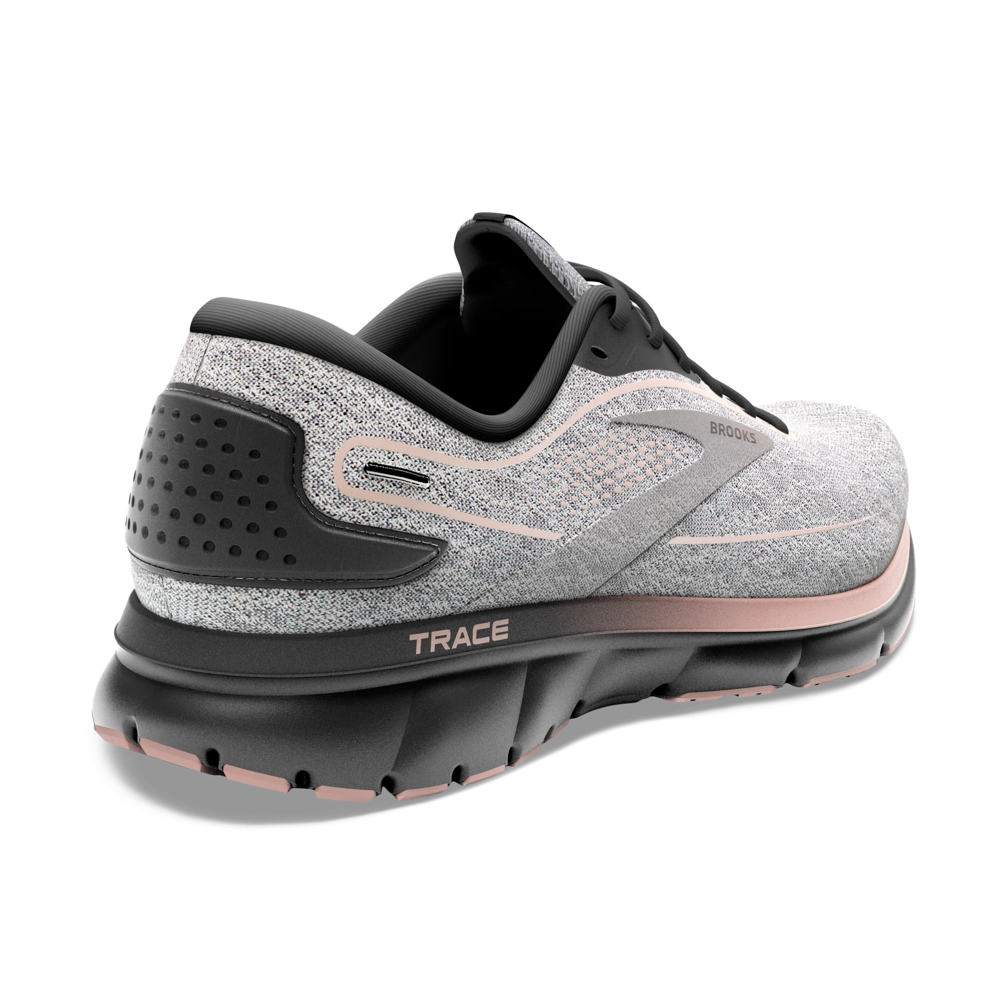 Women's Trace 2 short - distance running choice colorful shoes
