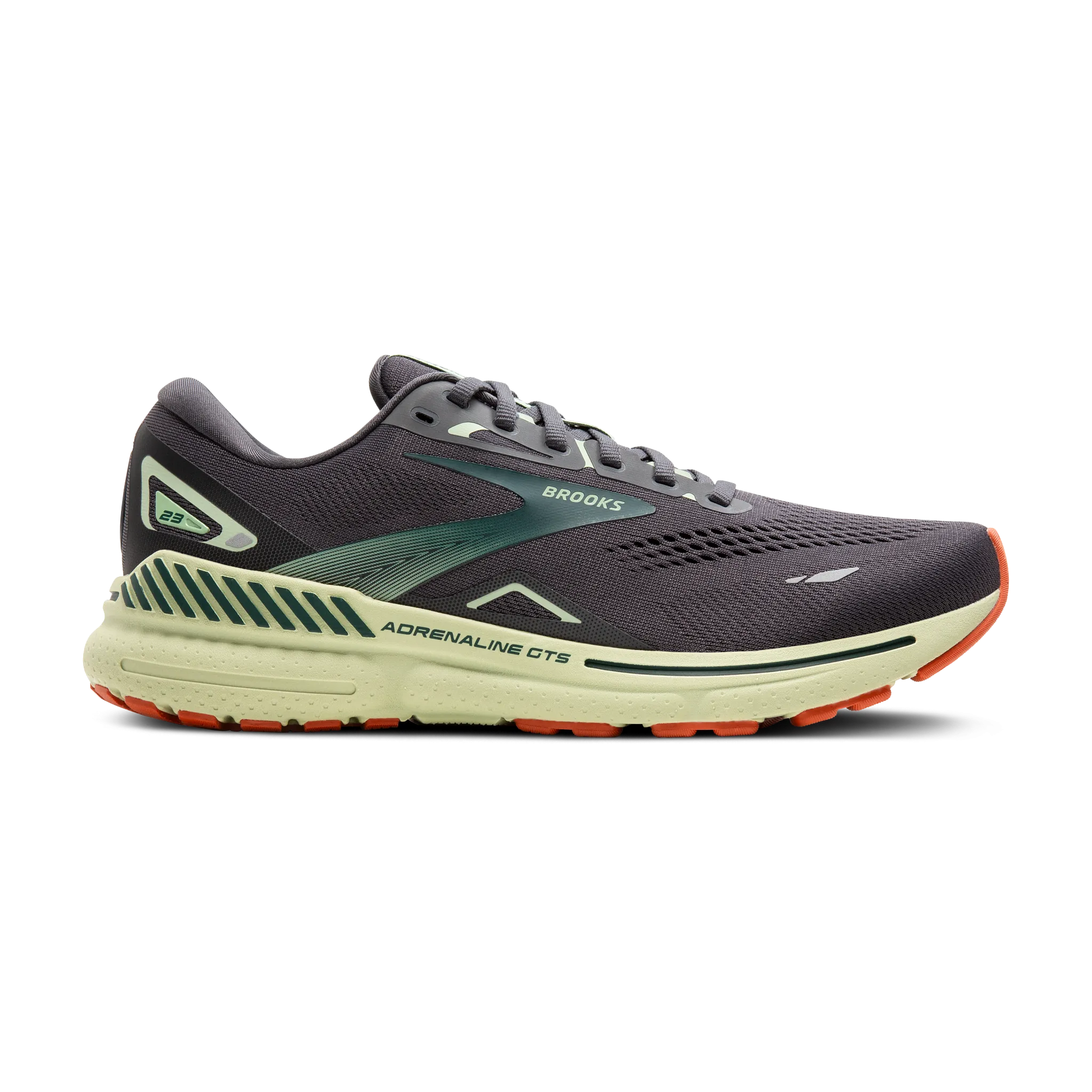 contemporary high - impact Men's Adrenaline GTS 23
