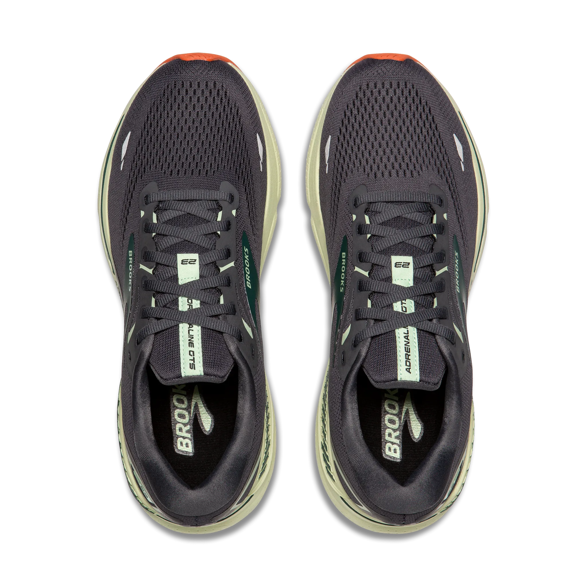 Fitness - focused semi - formal shoes Men's Adrenaline GTS 23