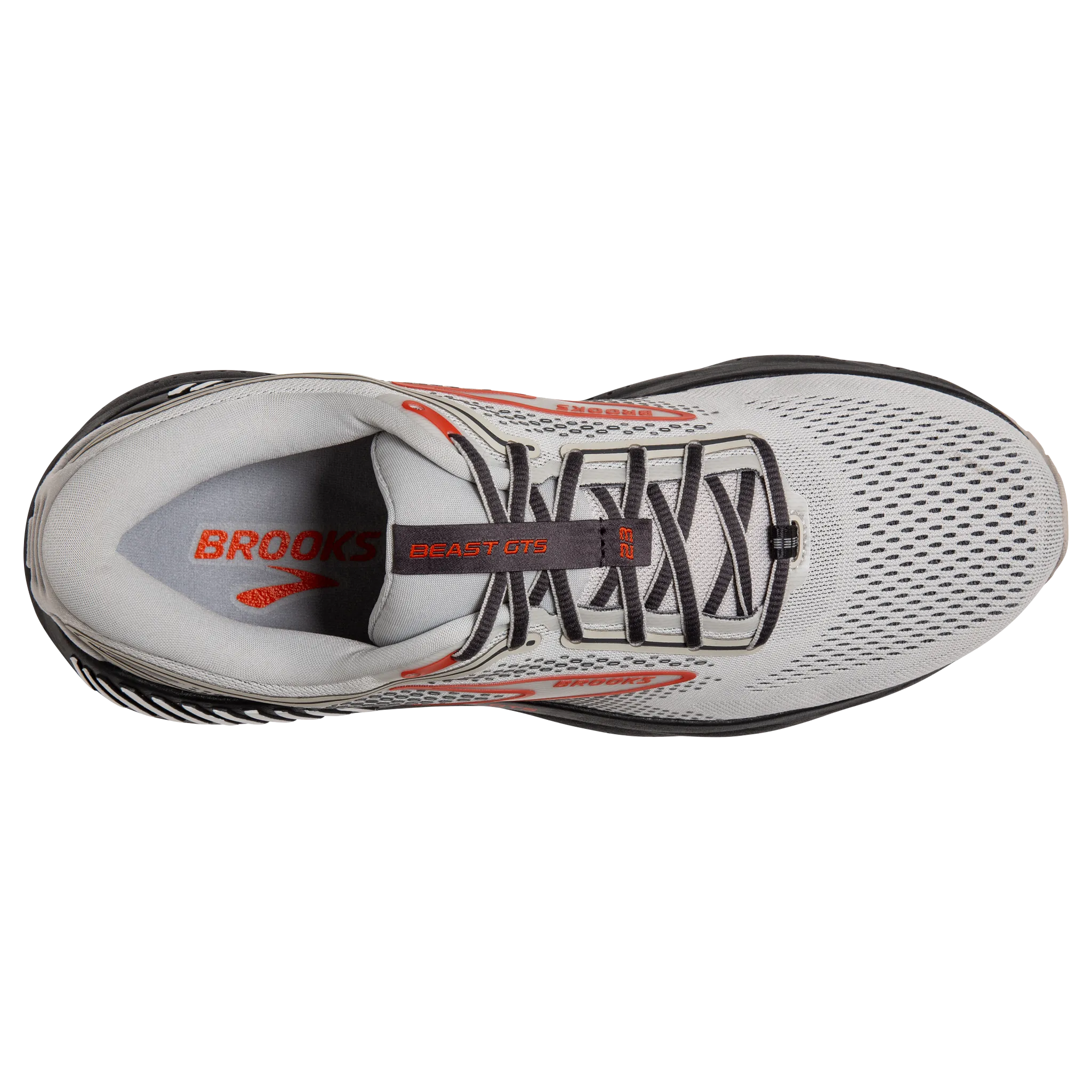 Fall Motivational Quotes Men's Beast GTS 23
