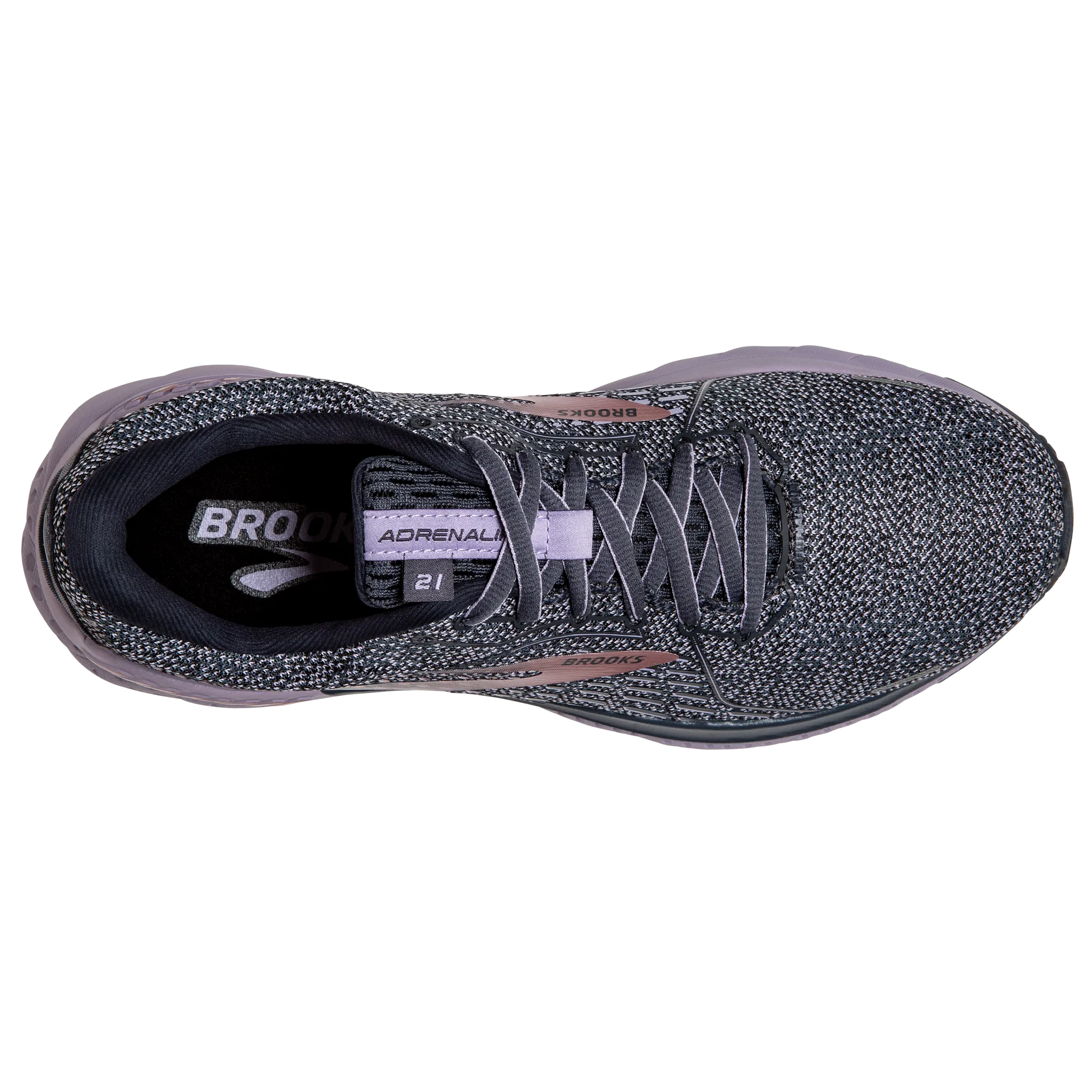 running in the dryness shoes ultra - marathon shoes Women's Adrenaline GTS 21