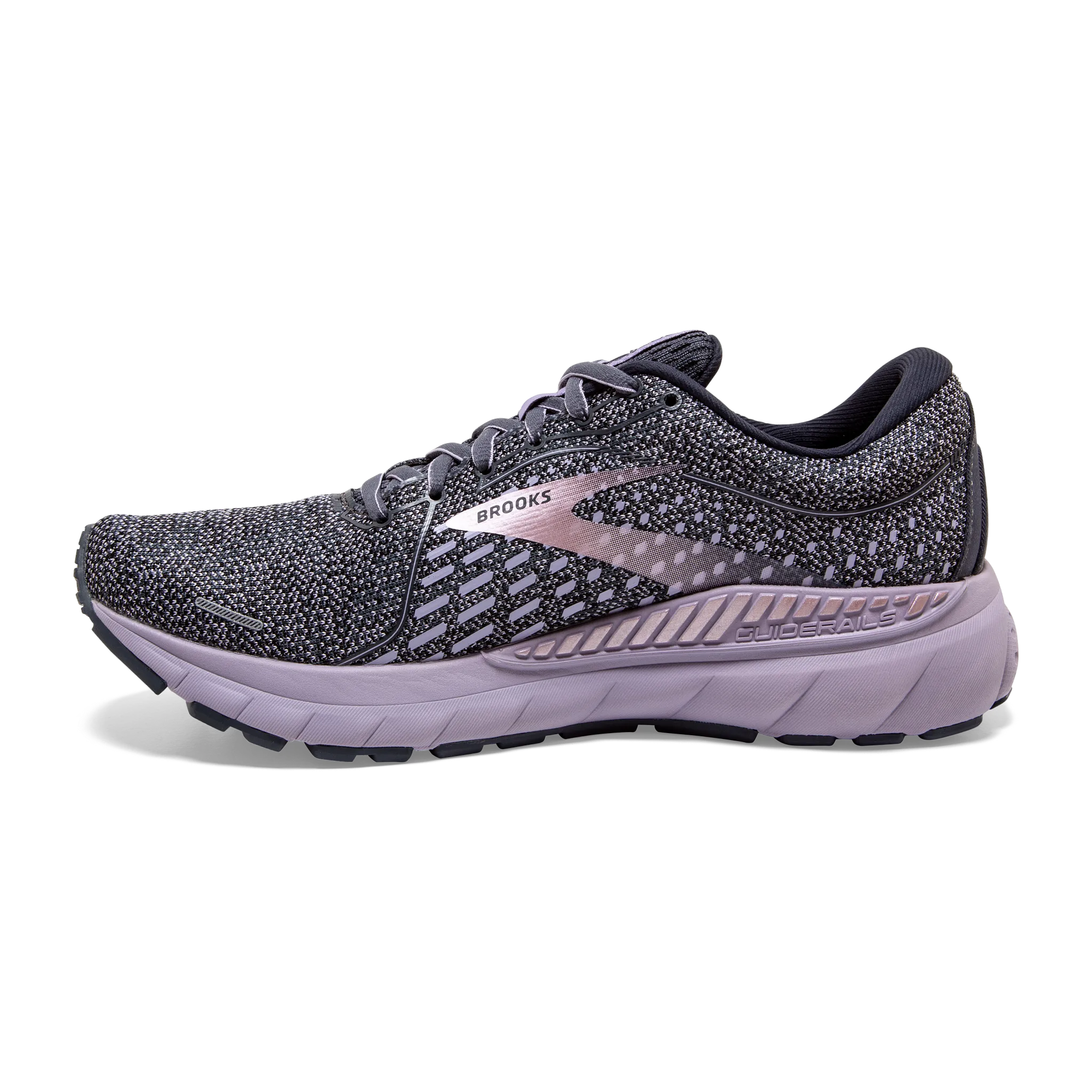 Women's Adrenaline GTS 21 Sunny - day running