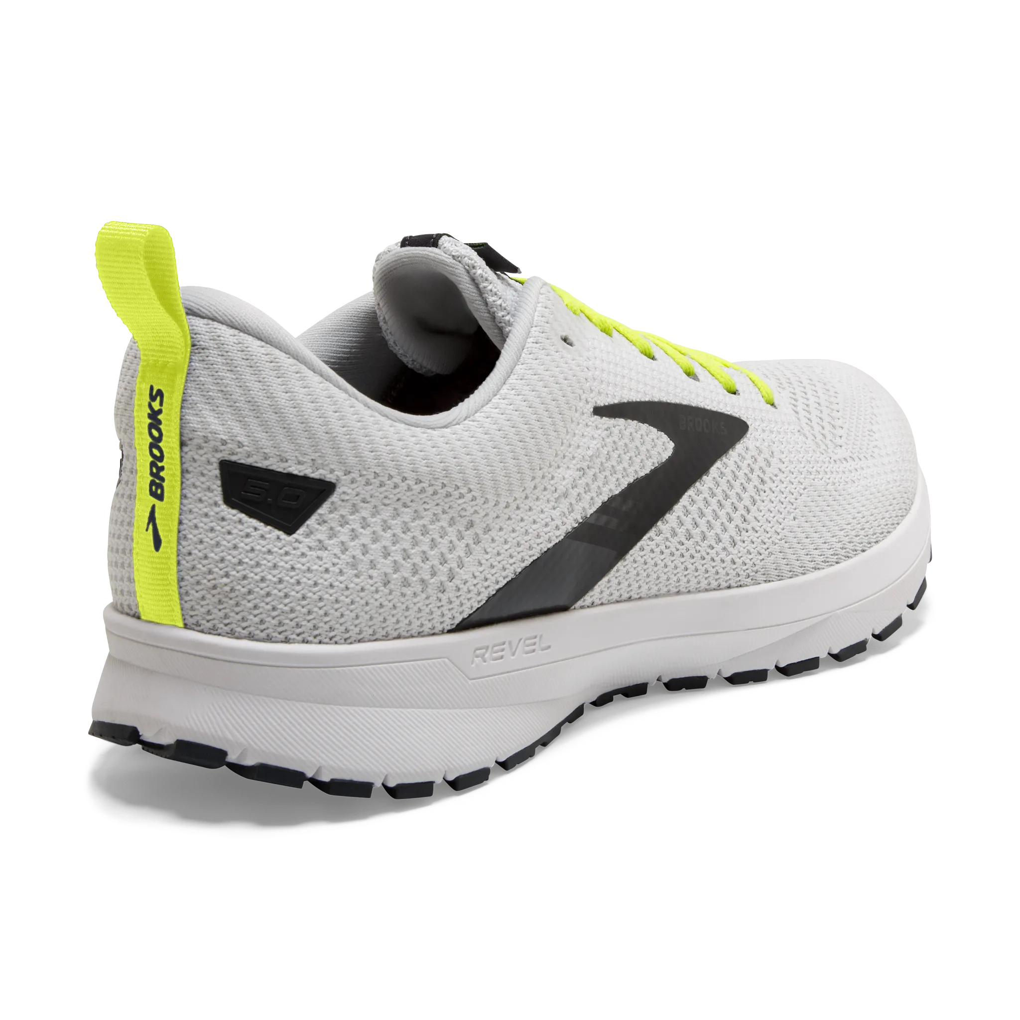 Energy Lift Men's Revel 5