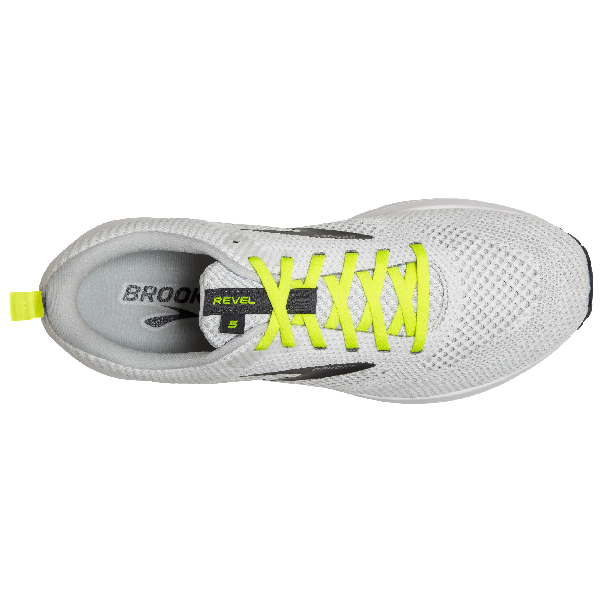 ergonomic gym - approved Men's Revel 5