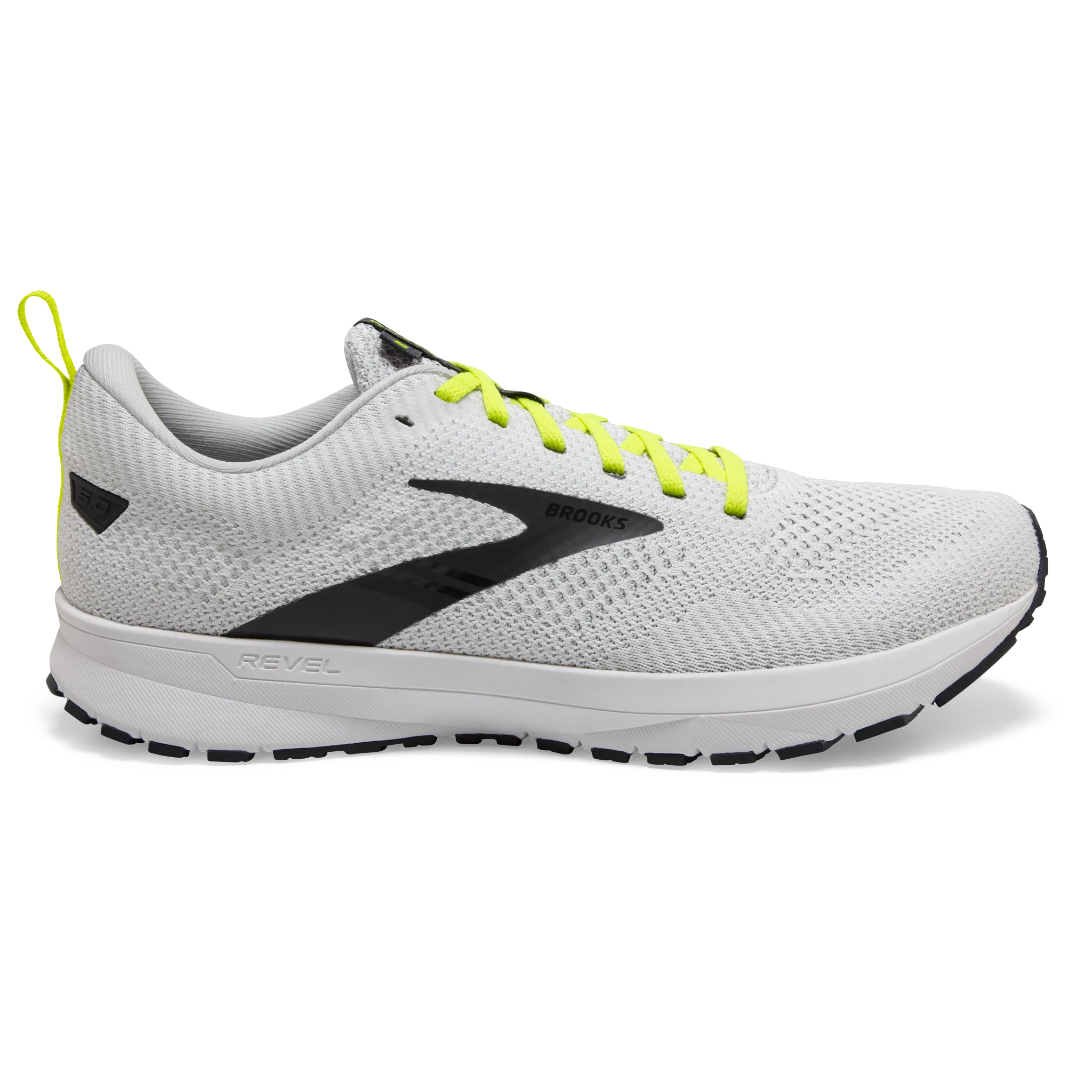 Endurance Running Men's Revel 5