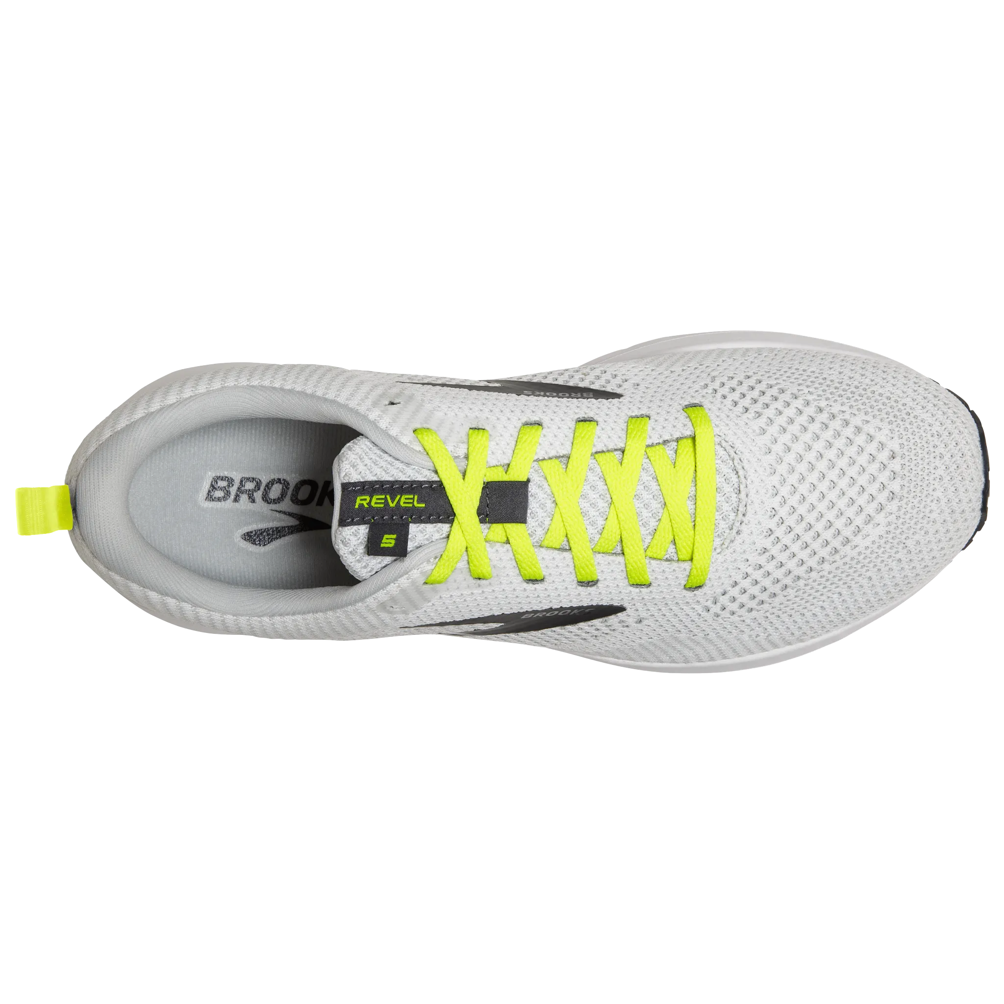 Firm midsole Men's Revel 5