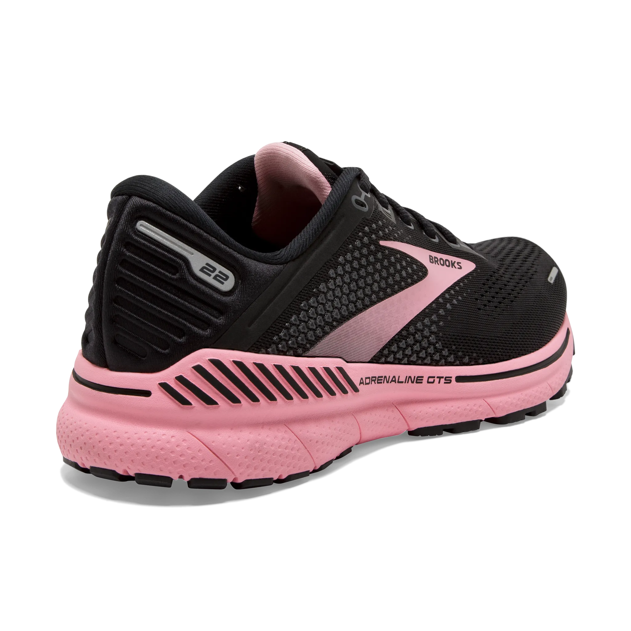 Women's Adrenaline GTS 22 corporate - run running shoes Toe Space