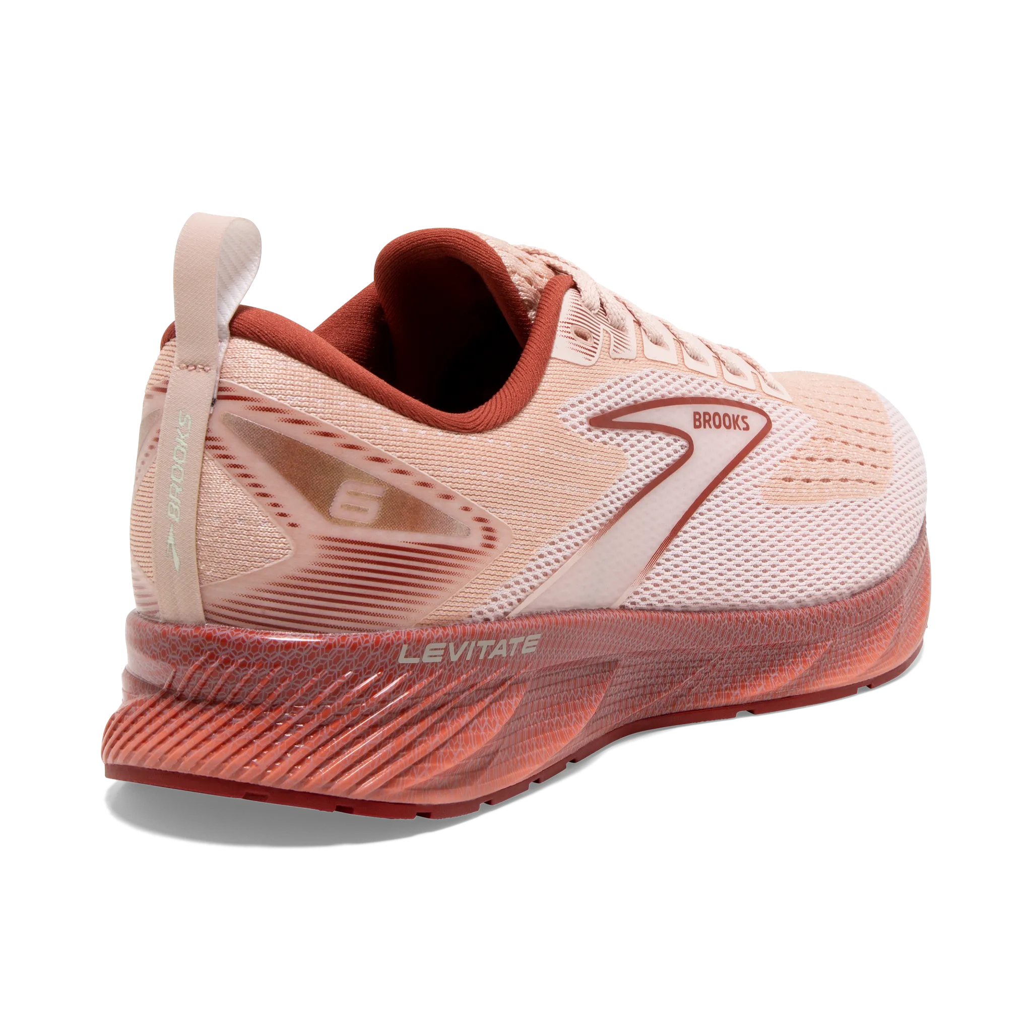 Women's Levitate 6 play - time shoes