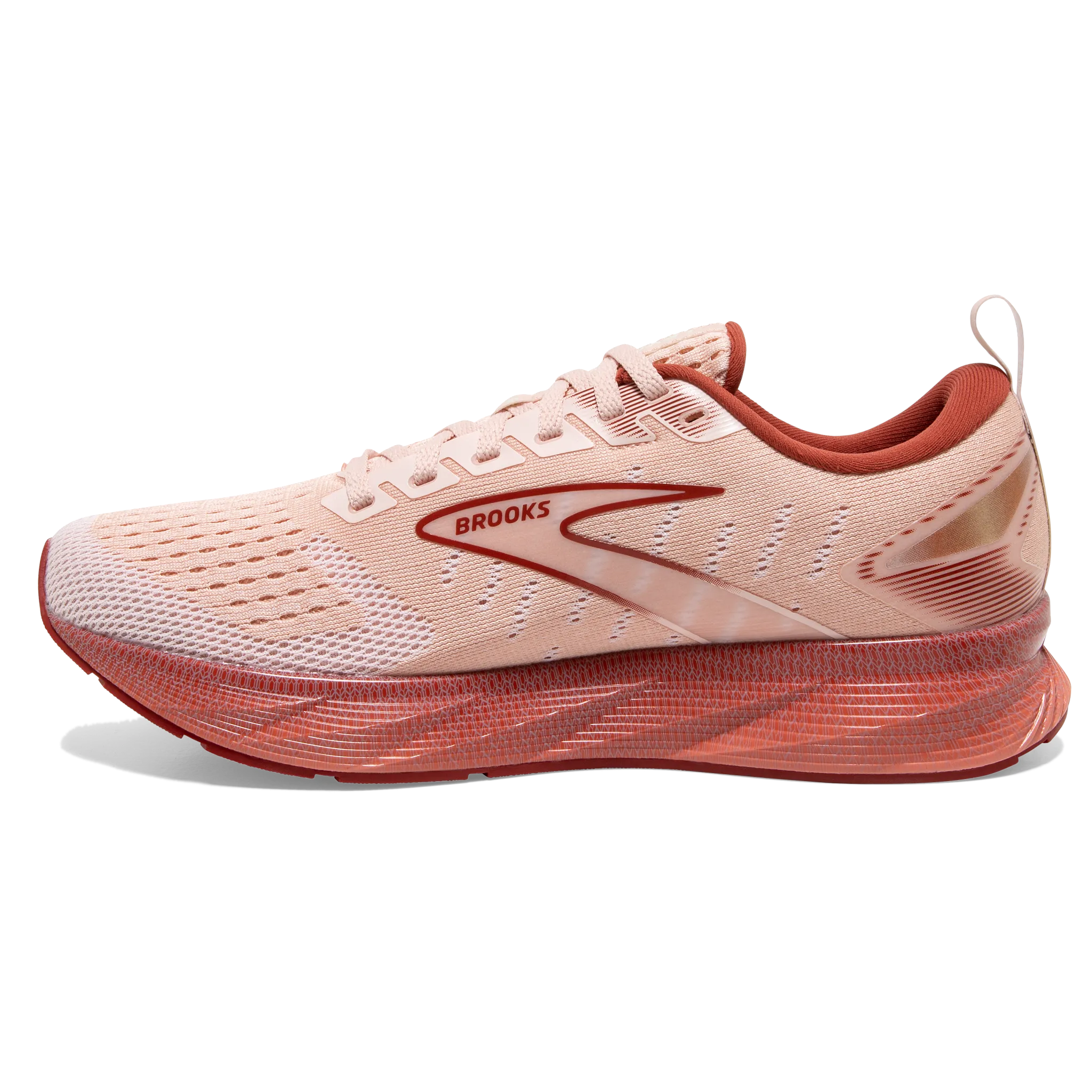 Women's Levitate 6 Indoor - exercise