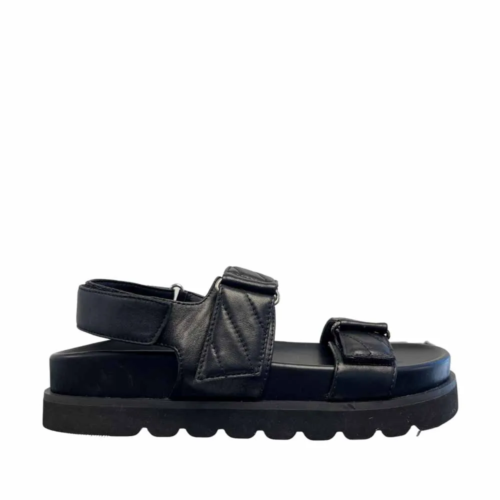 padded sole ONE TRICK PONY APOLLO BLACK