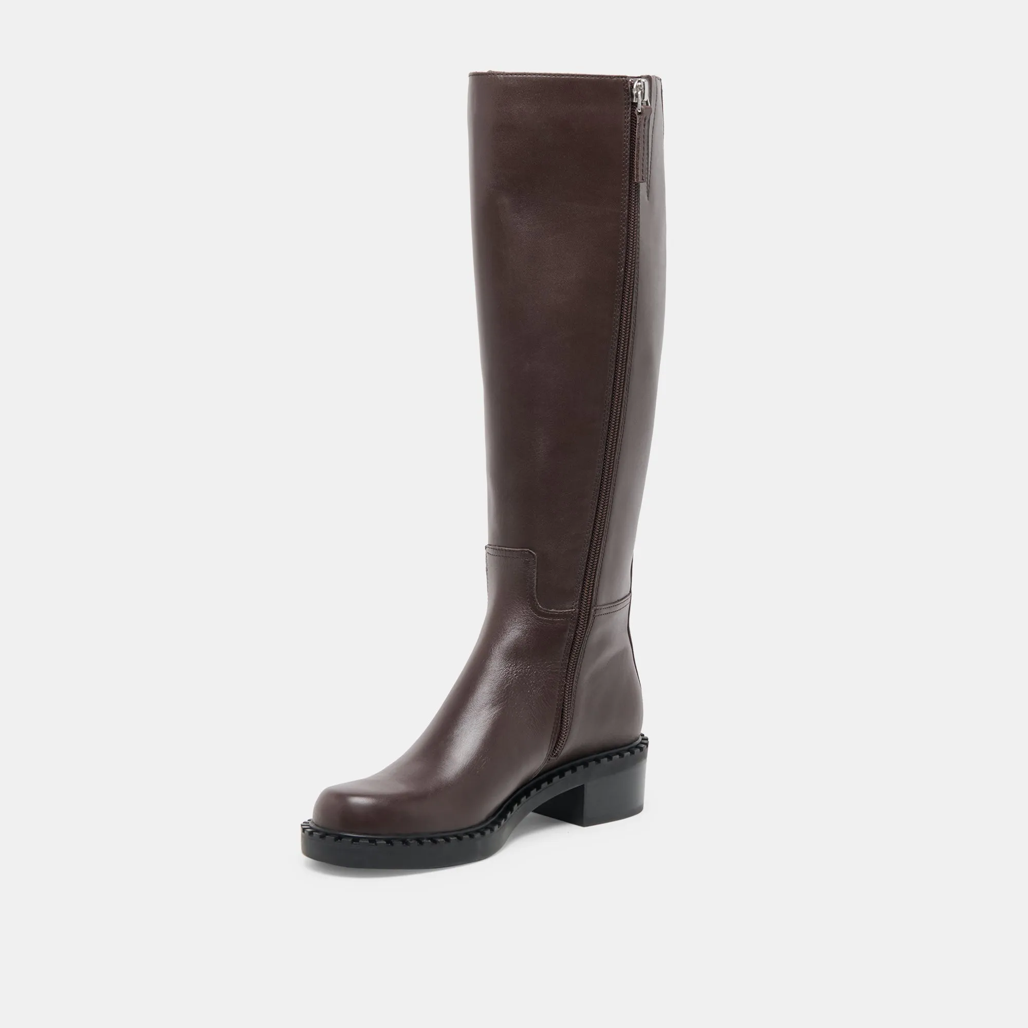 Work Field Hunting Trip GLORY H2O BOOTS CEDAR LEATHER