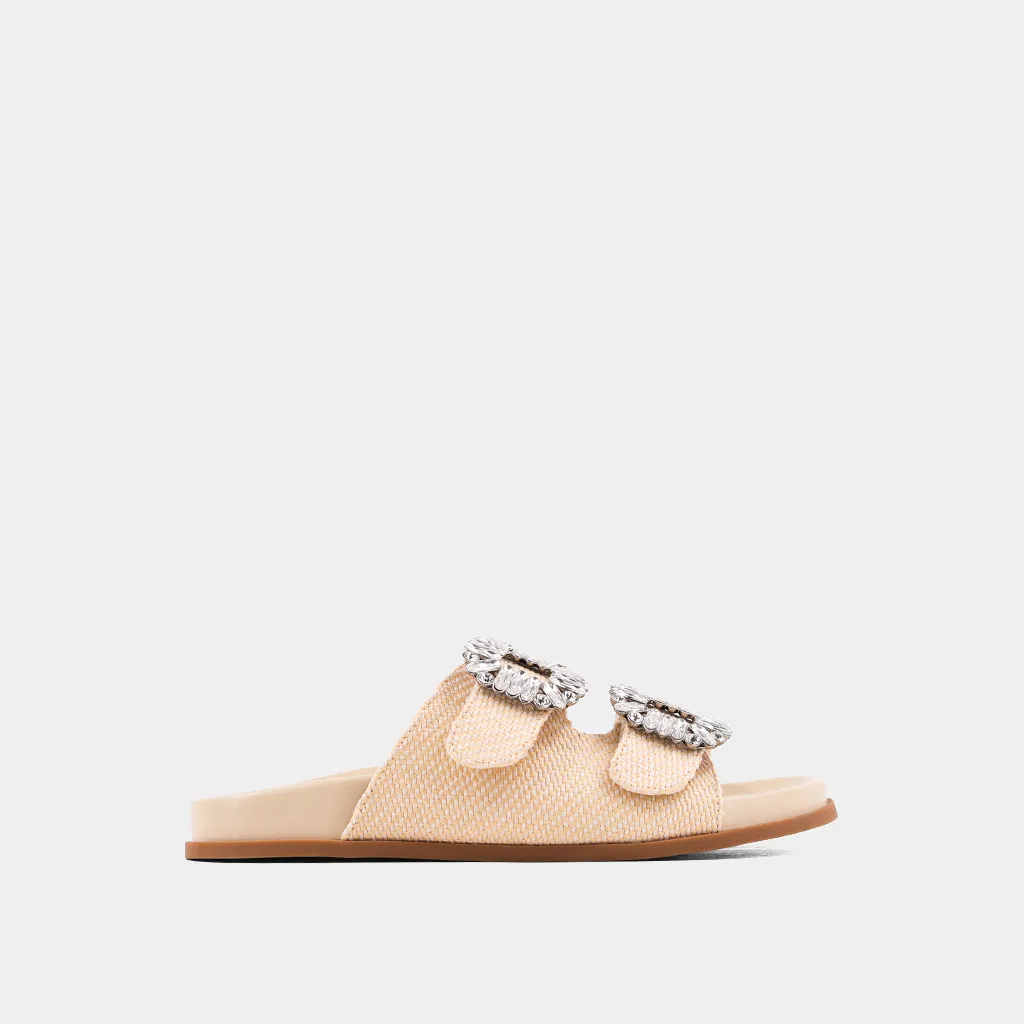 BRIDGET Indoor Suede Soft